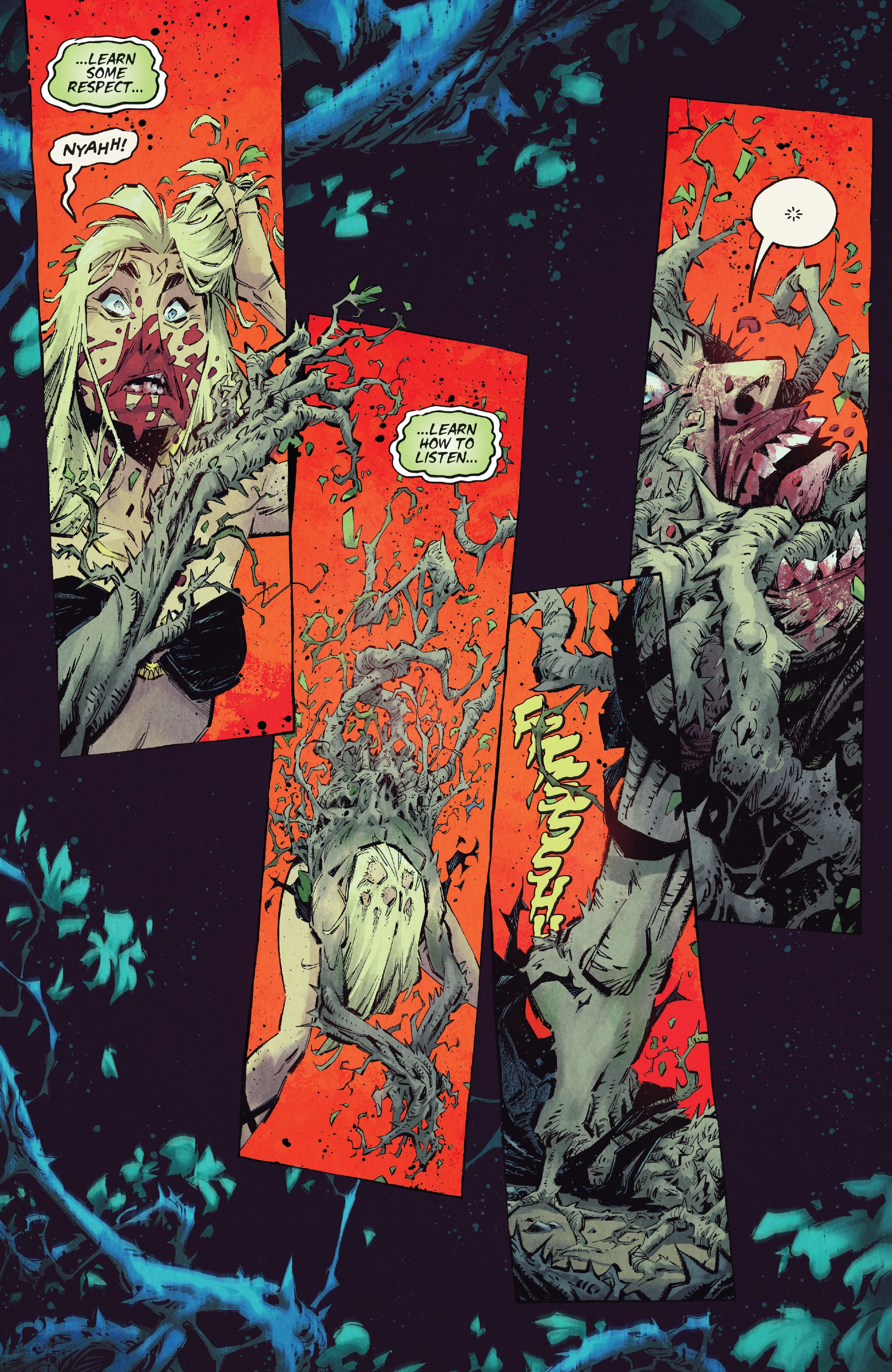 Creepshow (2022-) issue 3 - Page 19