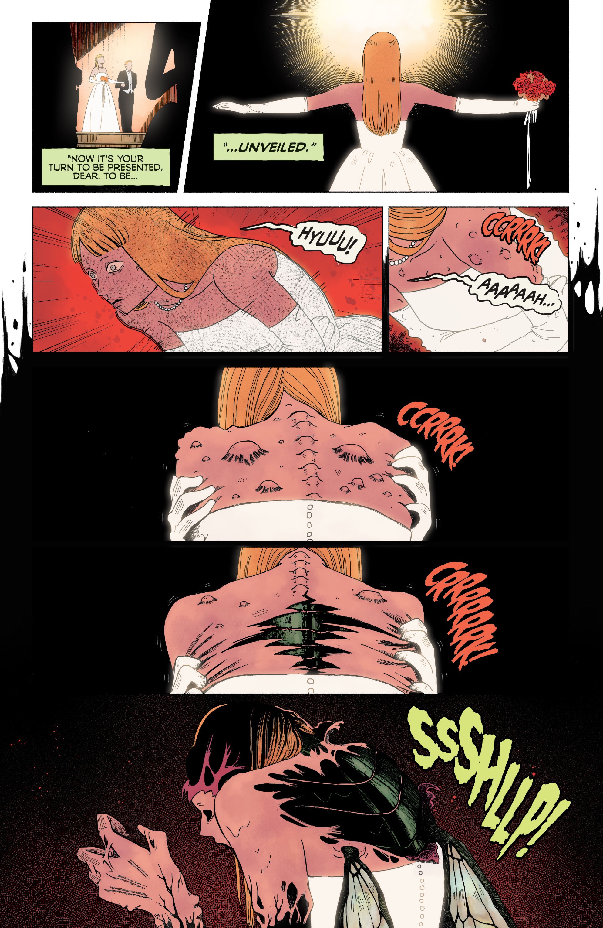 Creepshow (2022-) issue 5 - Page 19