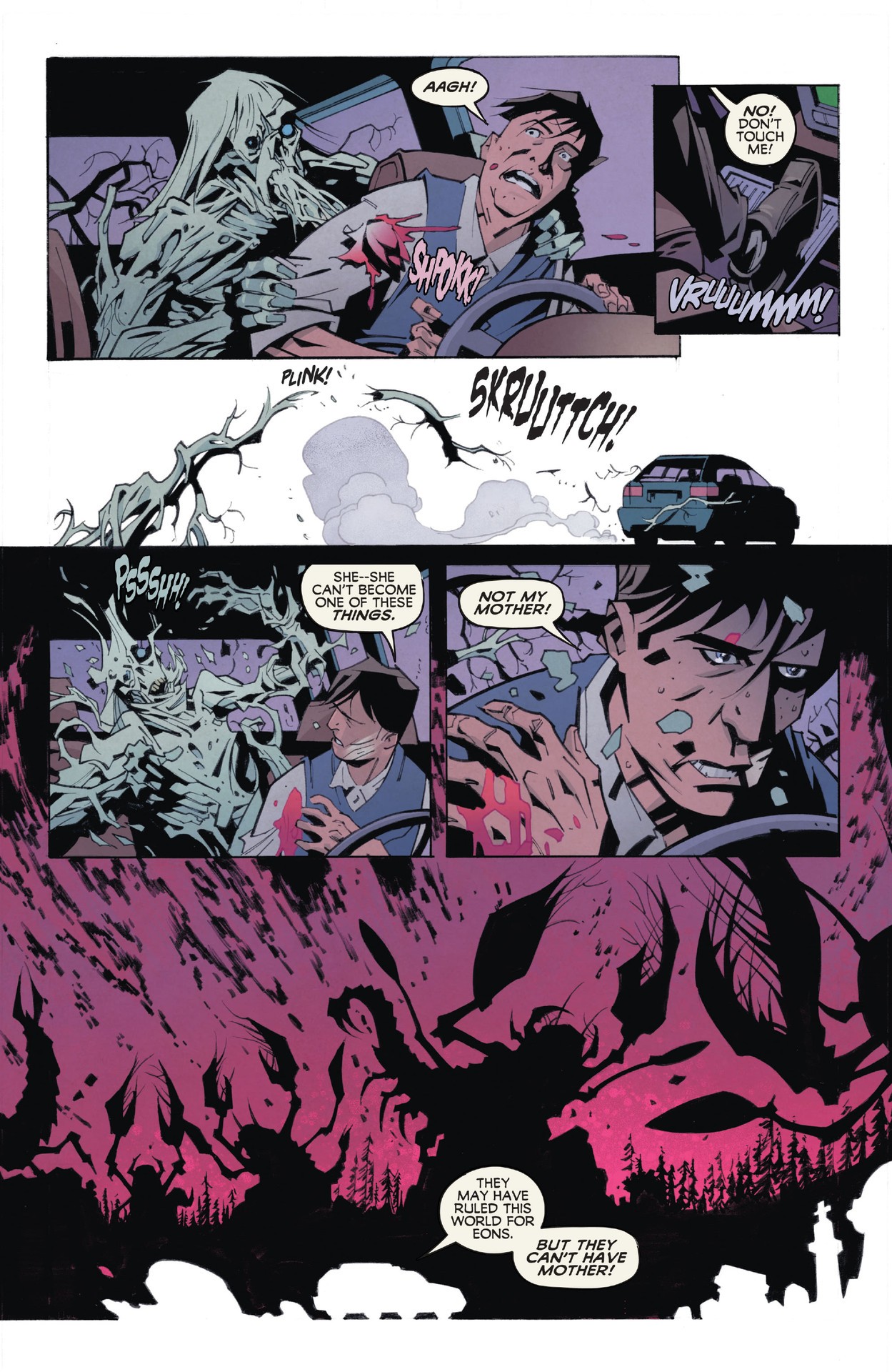 Creepshow (2023-) issue 1 - Page 20