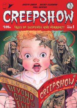 Creepshow (2023-)