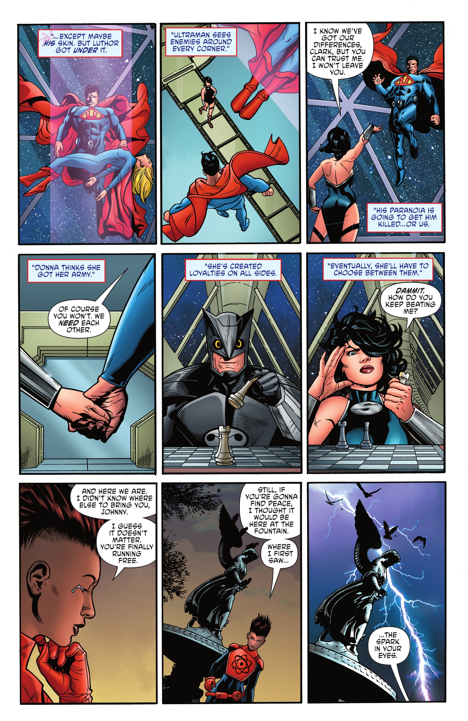 Crime Syndicate (2021-) issue 6 - Page 17