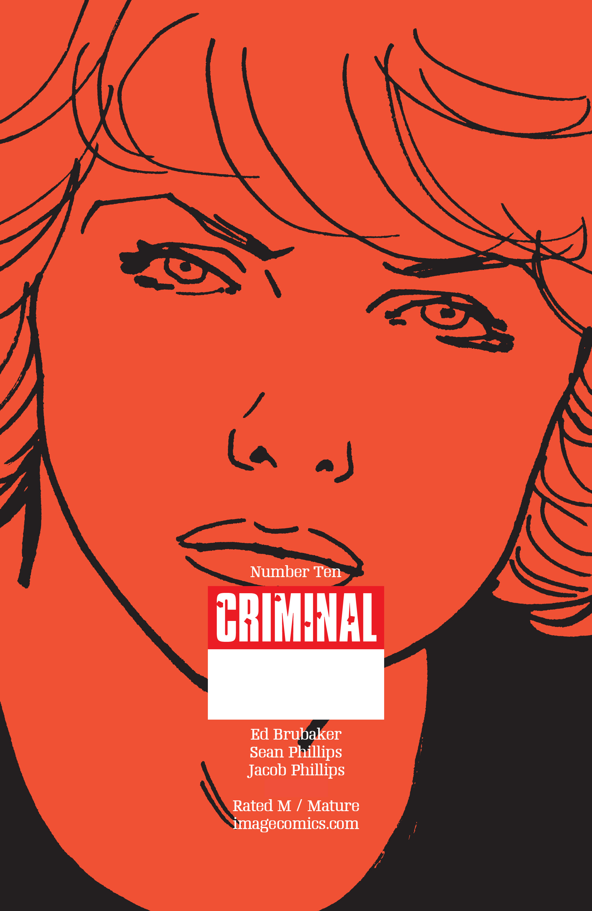 Criminal (2019-) issue 10 - Page 39