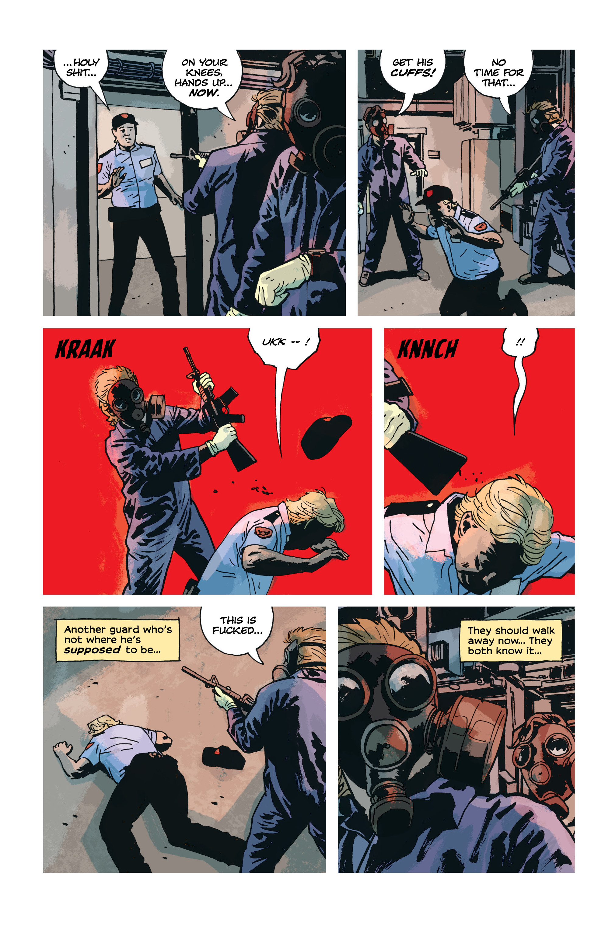 Criminal (2019-) issue 11 - Page 13