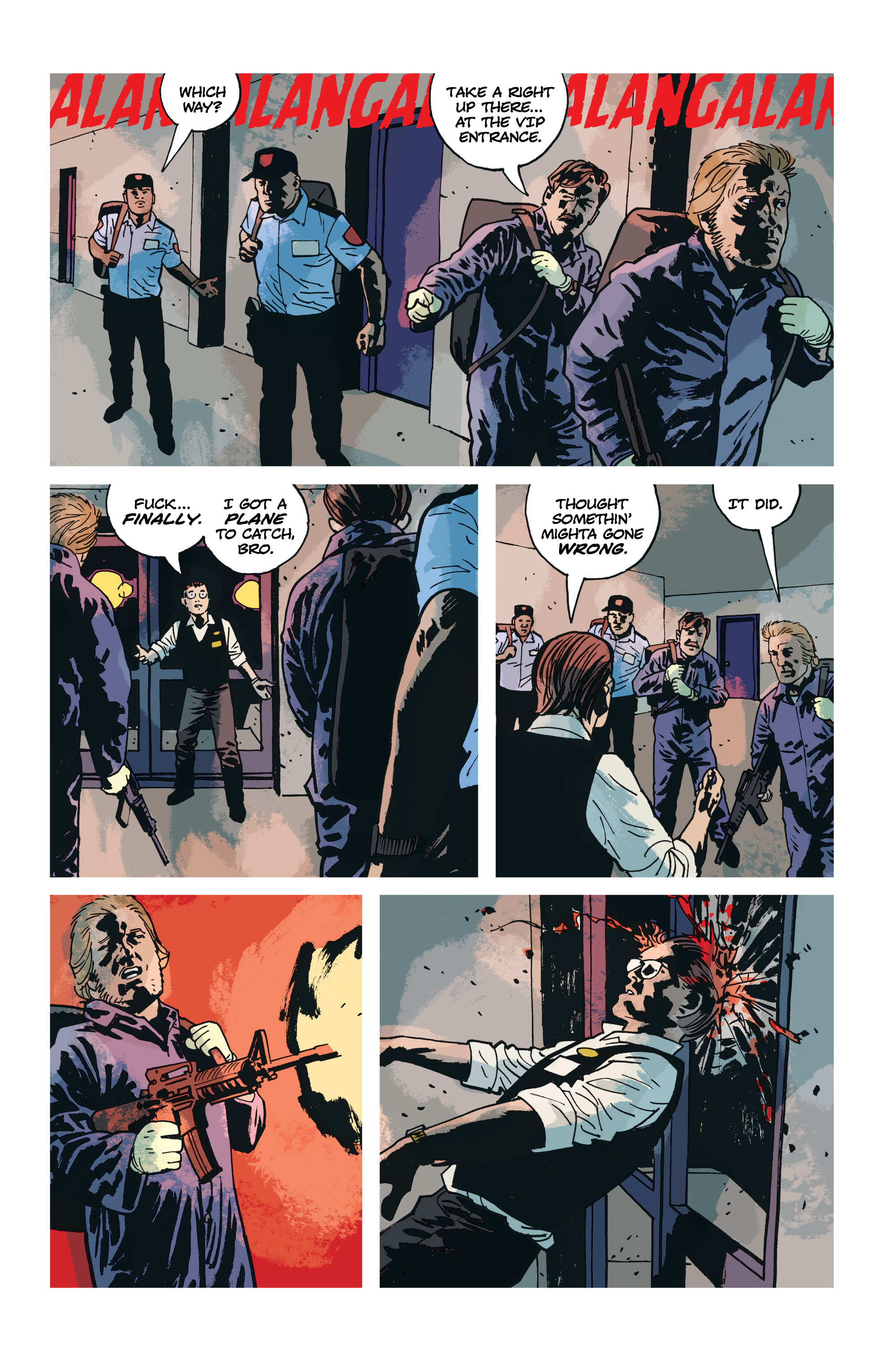 Criminal (2019-) issue 11 - Page 18