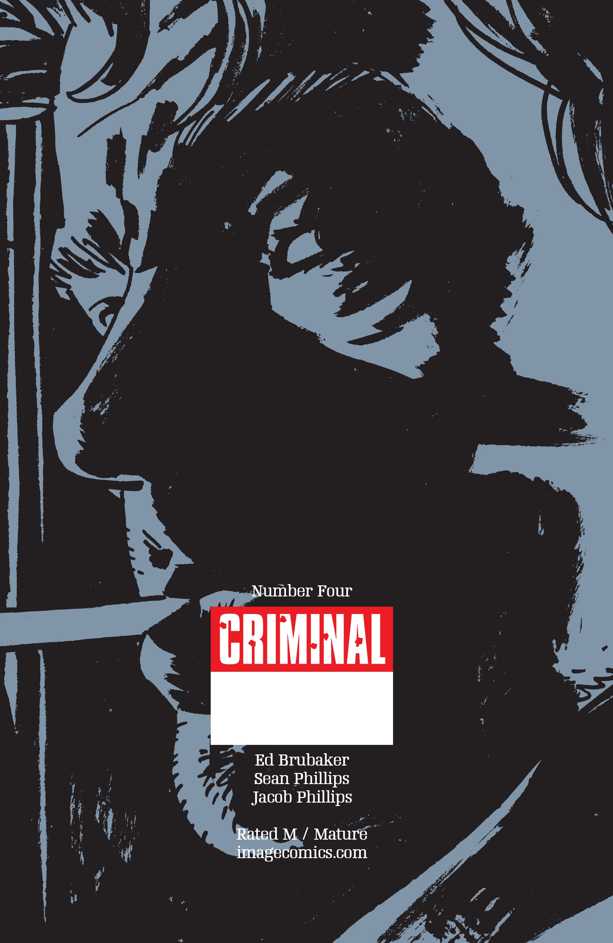 Criminal (2019-) issue 4 - Page 38