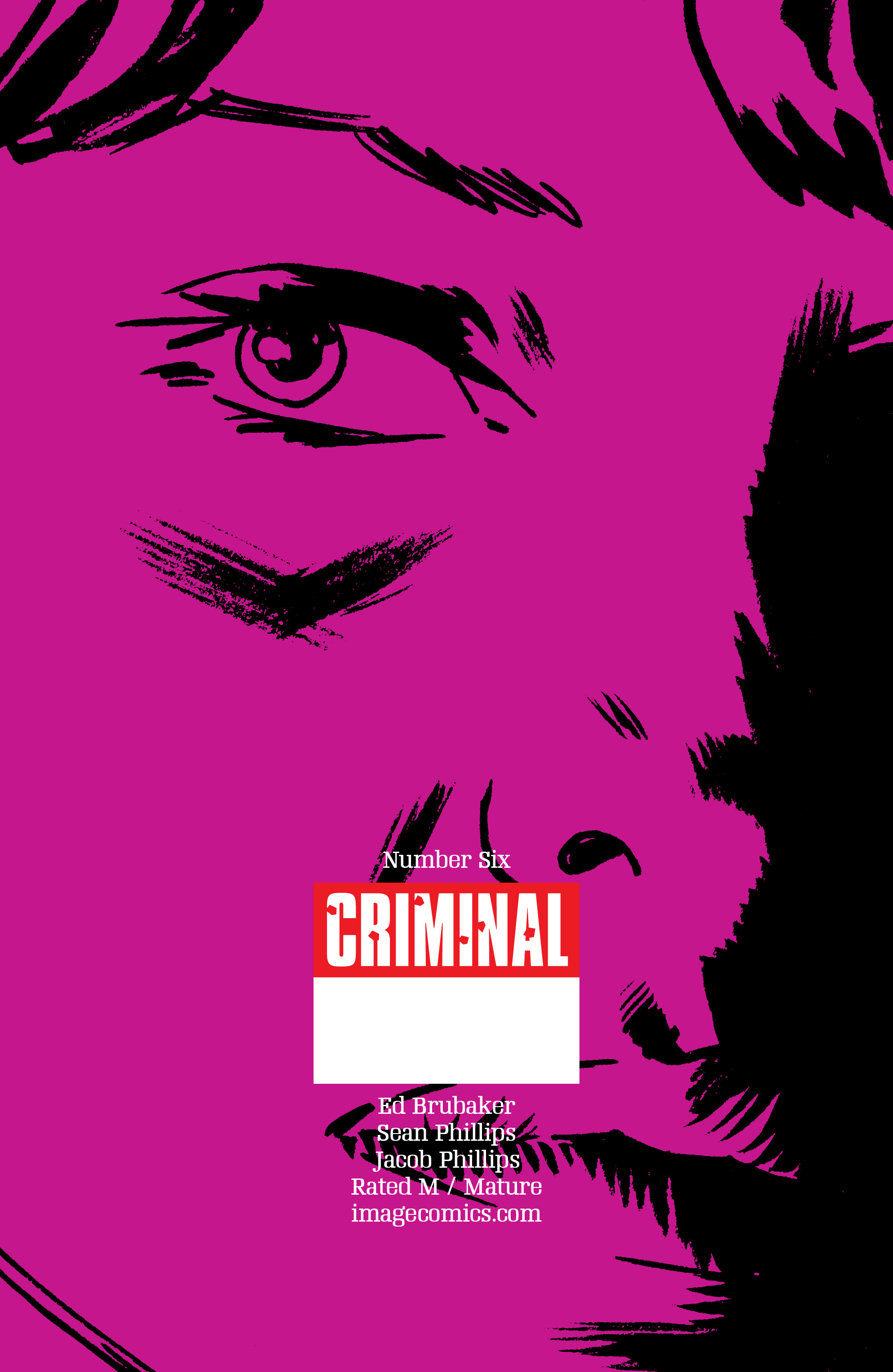 Criminal (2019-) issue 6 - Page 39