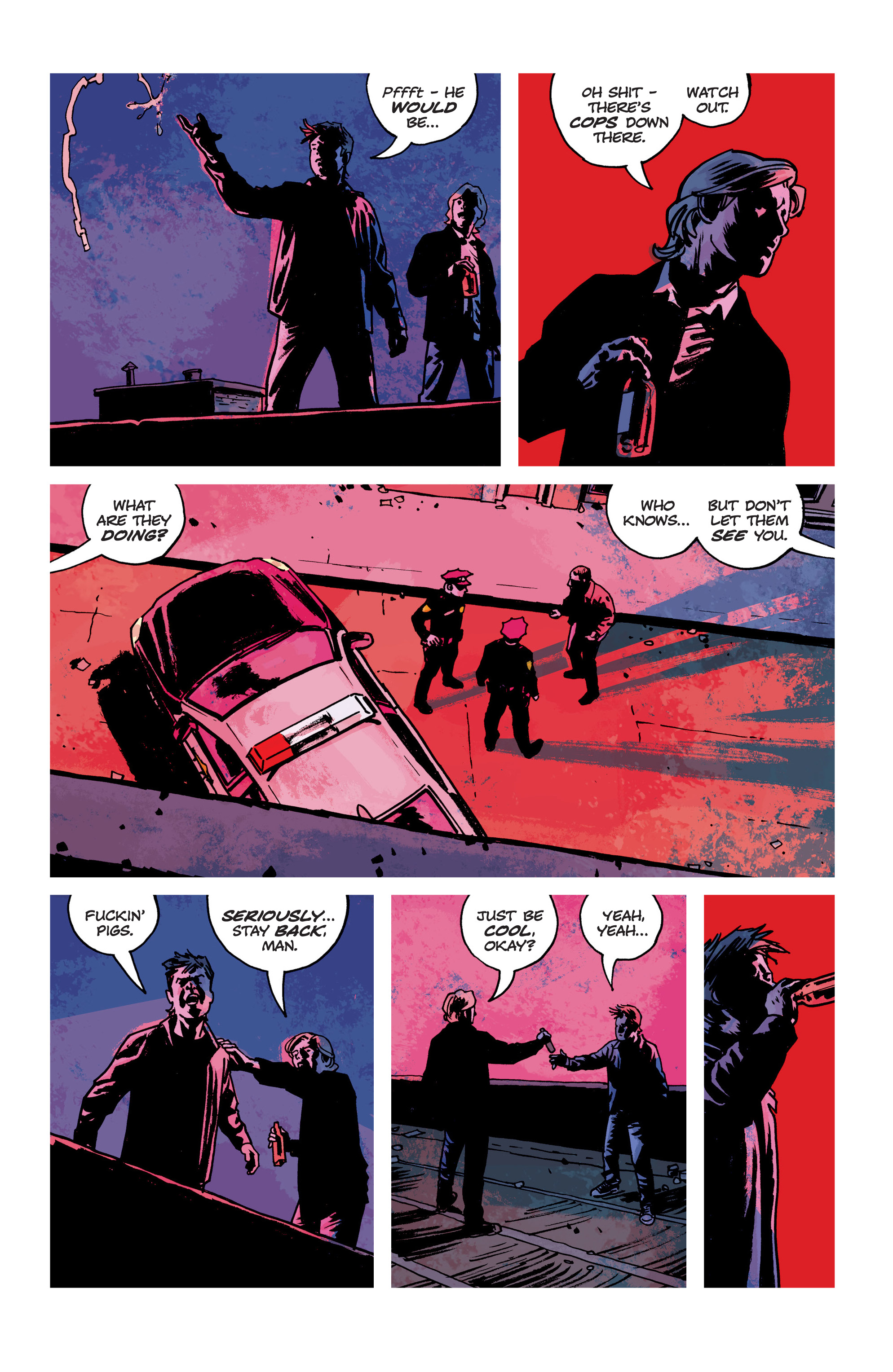 Criminal (2019-) issue 7 - Page 18