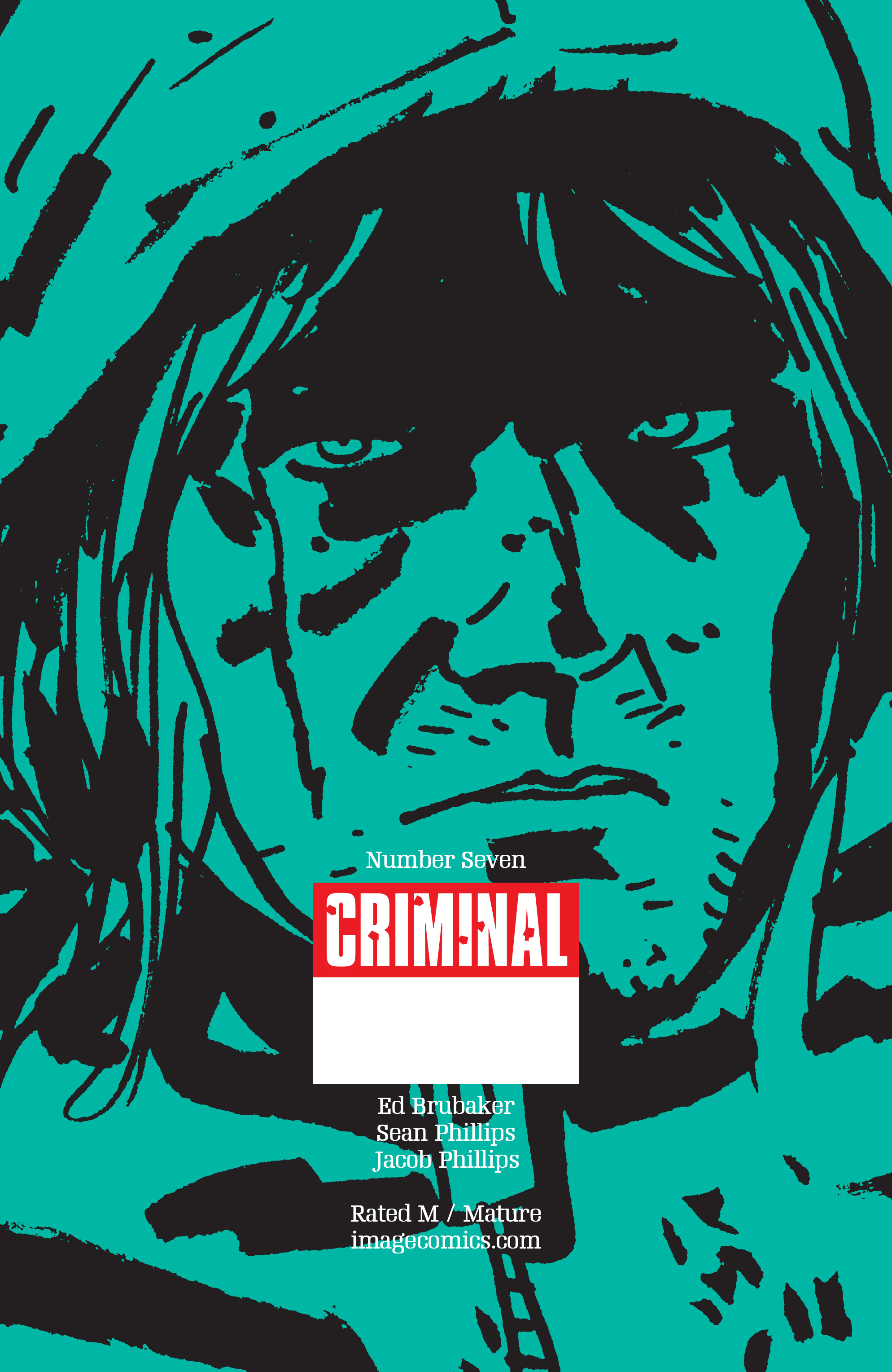 Criminal (2019-) issue 7 - Page 38