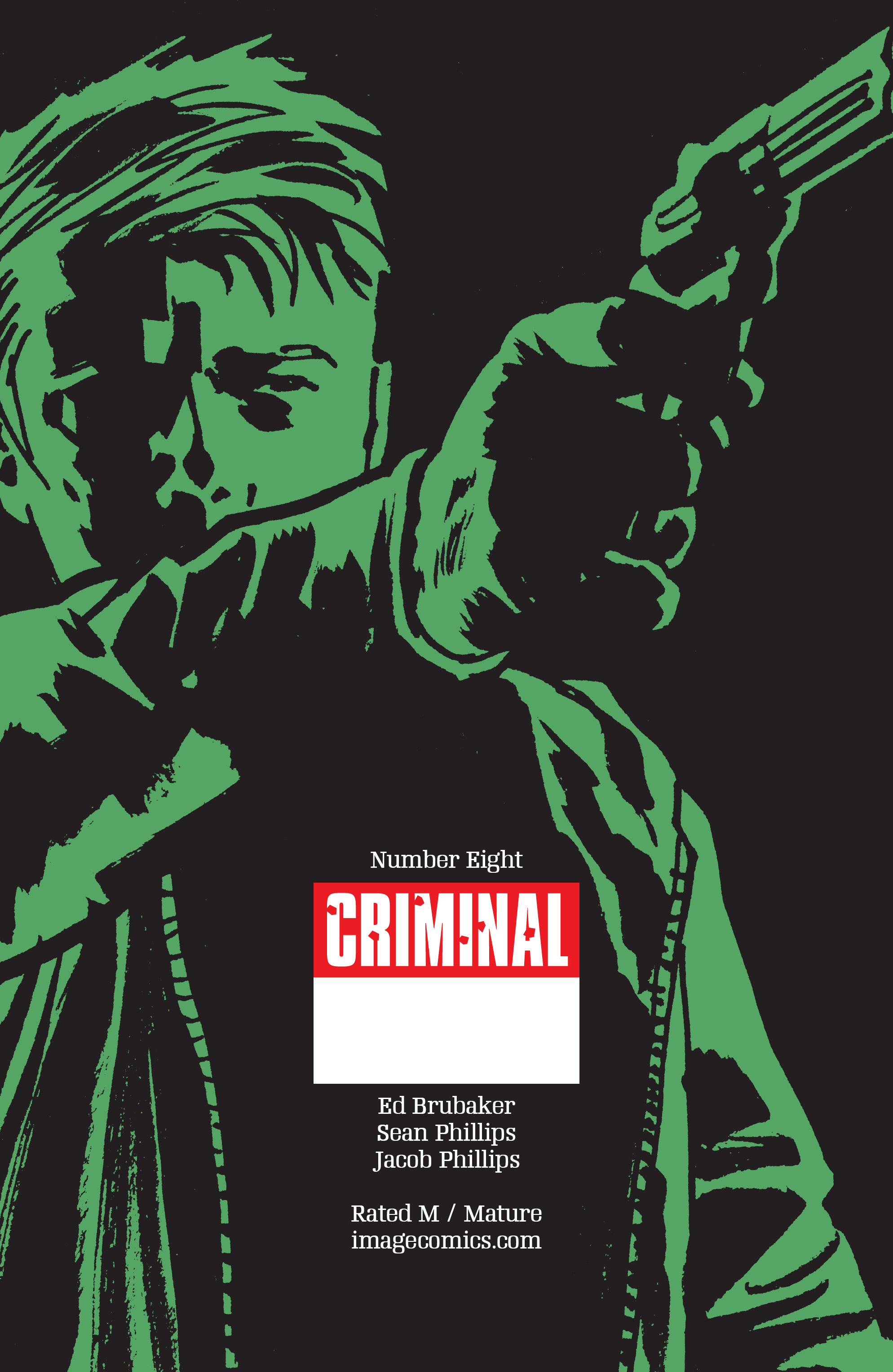 Criminal (2019-) issue 8 - Page 39