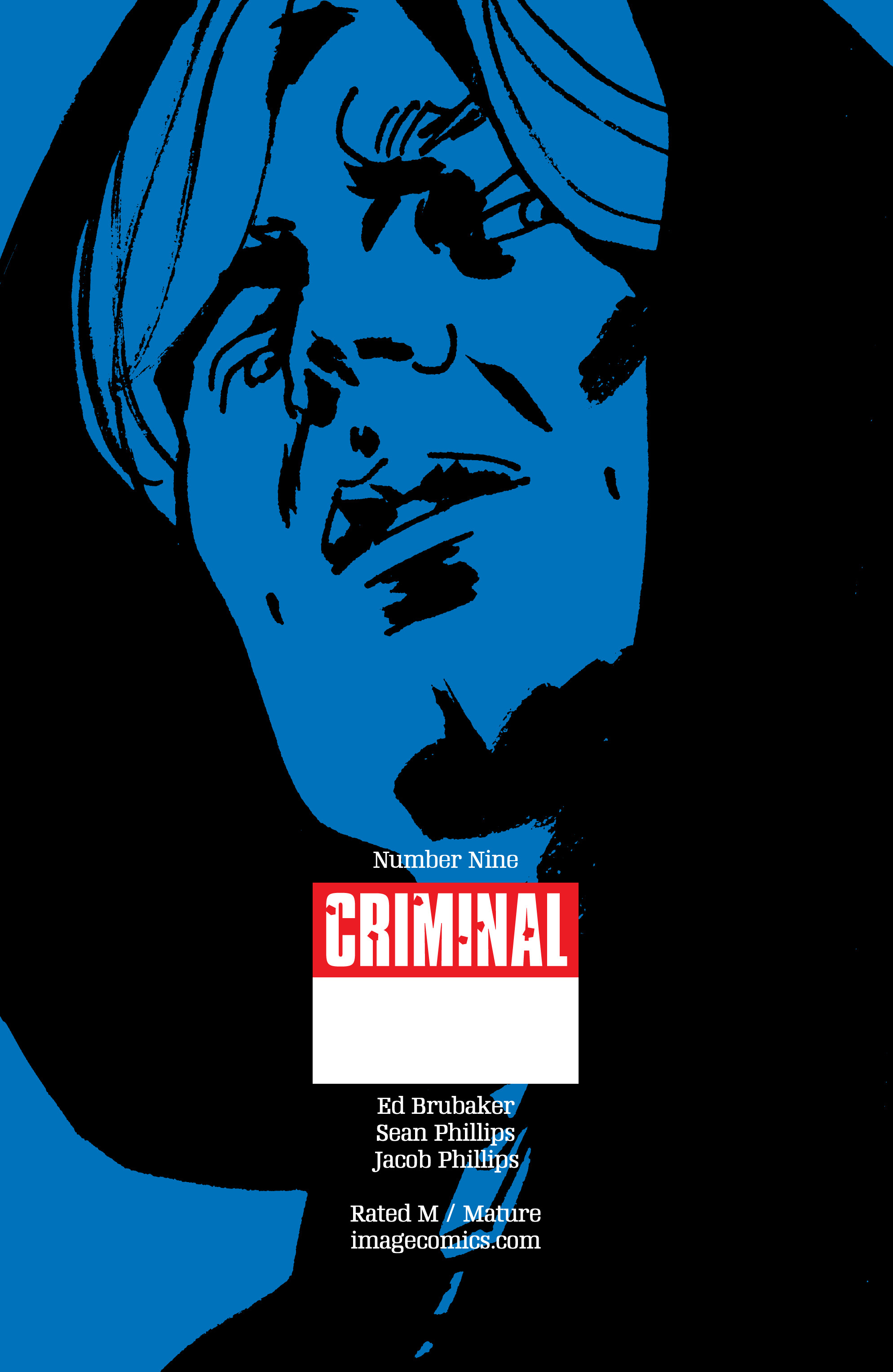 Criminal (2019-) issue 9 - Page 39