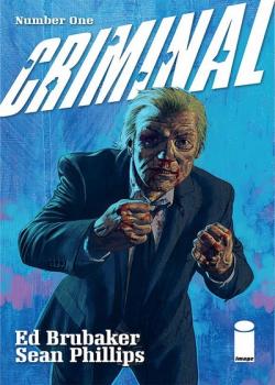 Criminal (2019-)