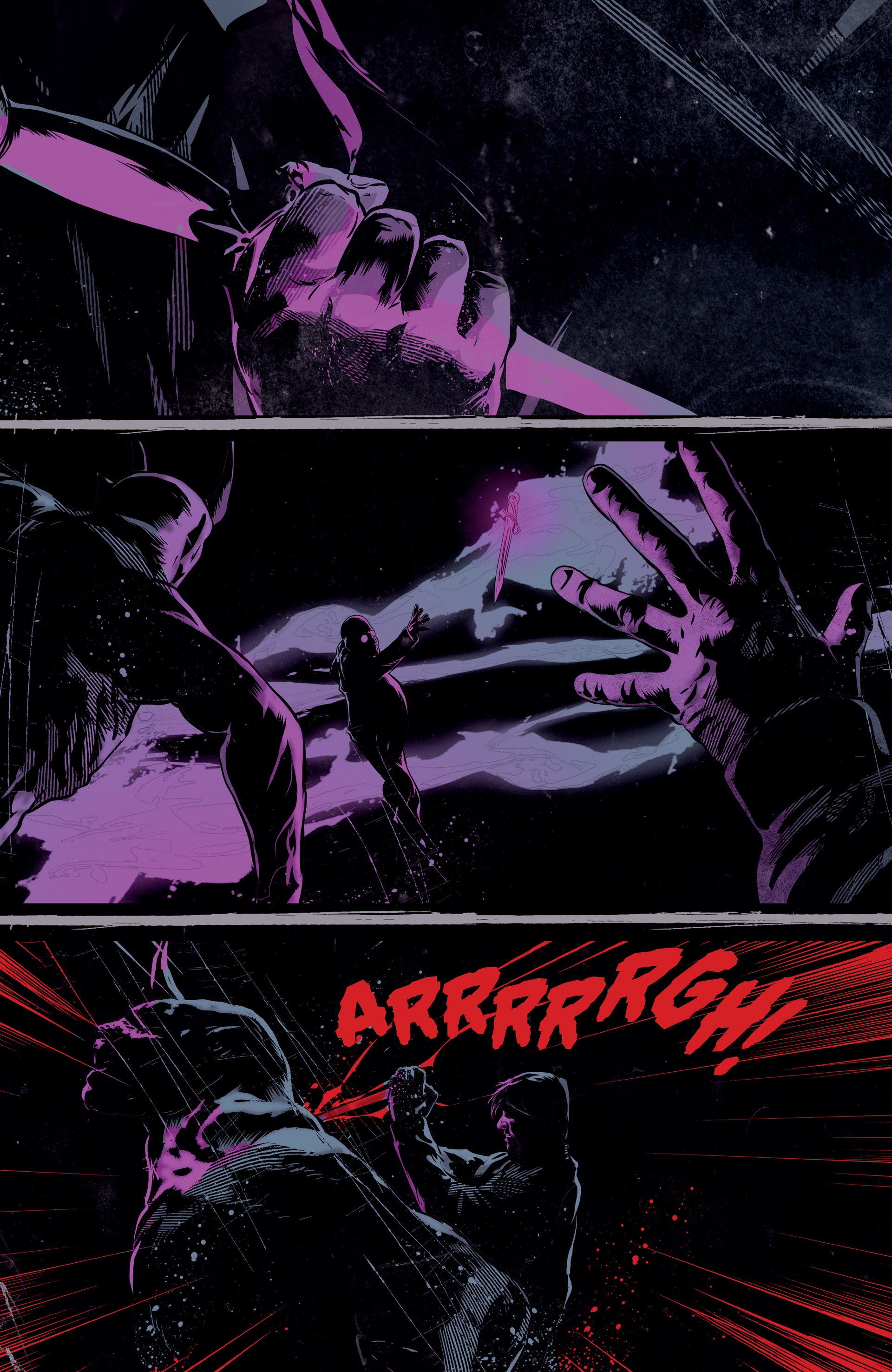 Criminal Macabre: Spirit of the Demon (2022-) issue 1 - Page 48