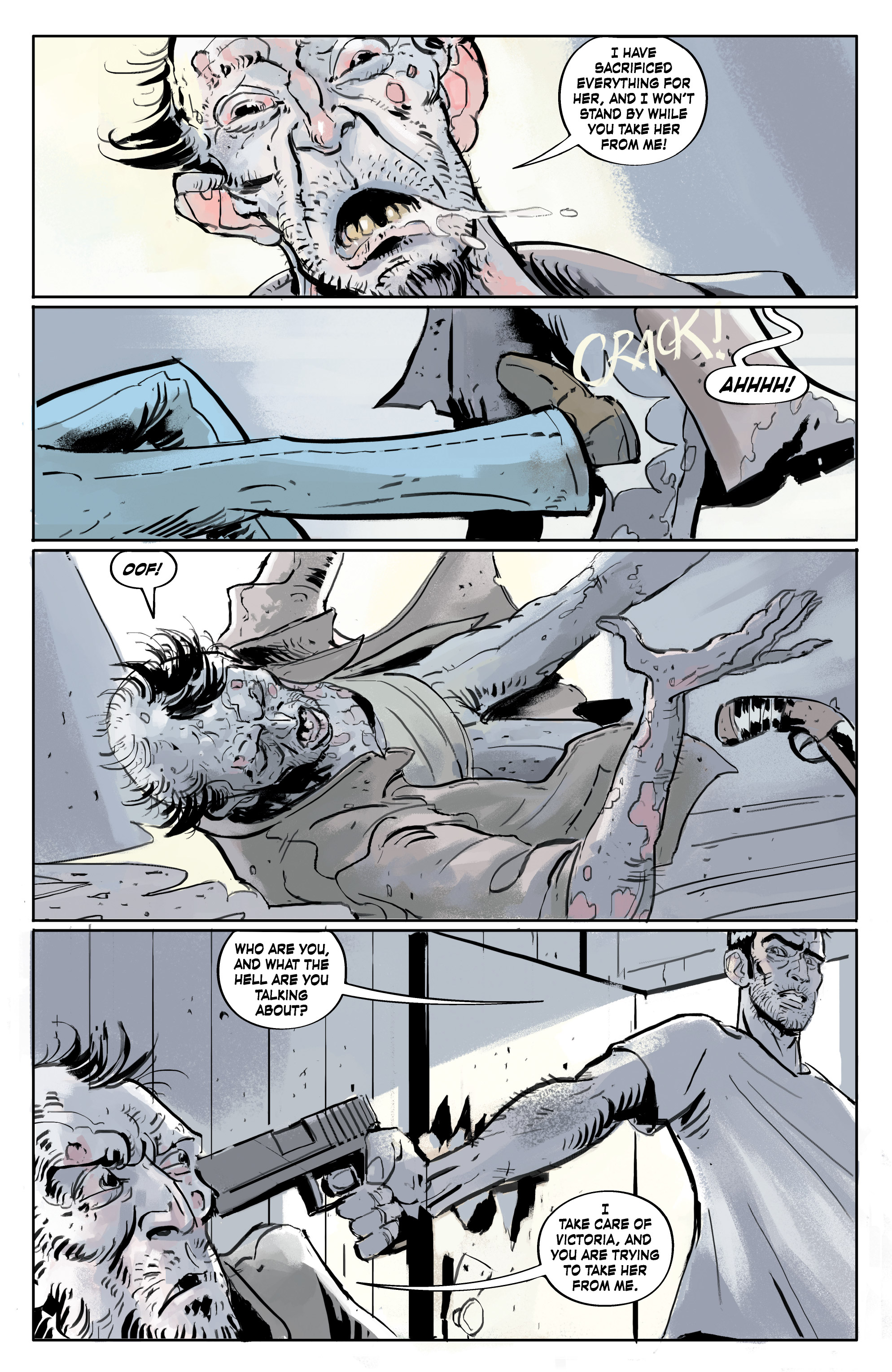 <{ $series->title }} issue 2 - Page 4