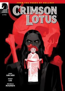 Crimson Lotus (2018-)
