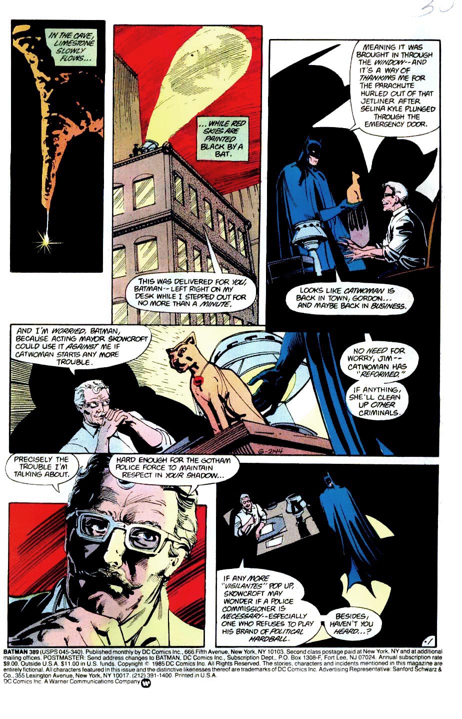 Crisis on Infinite Earths Omnibus (1985): Chapter Crisis-on-Infinite-Earths-12 - Page 2