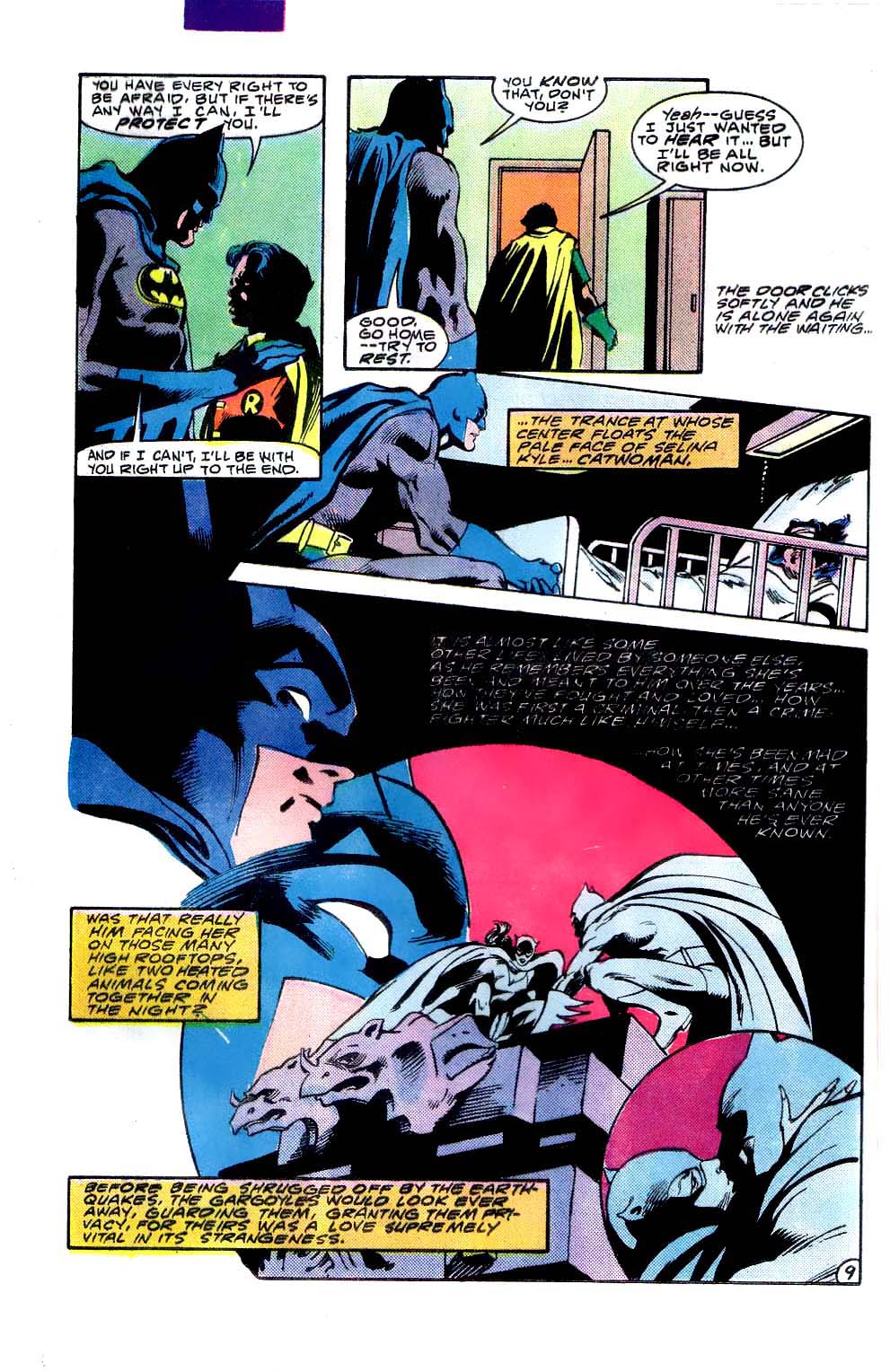 Crisis on Infinite Earths Omnibus (1985) issue 15 - Page 10