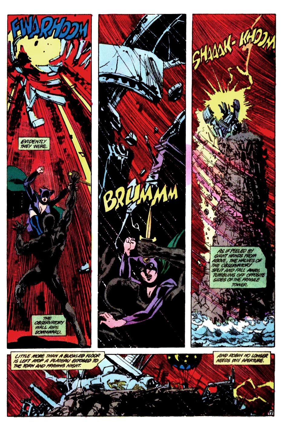 Crisis on Infinite Earths Omnibus (1985) issue 16 - Page 18