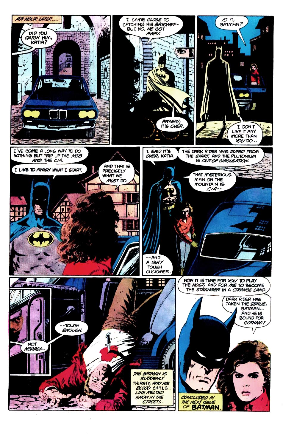 Crisis on Infinite Earths Omnibus (1985) issue 16 - Page 24