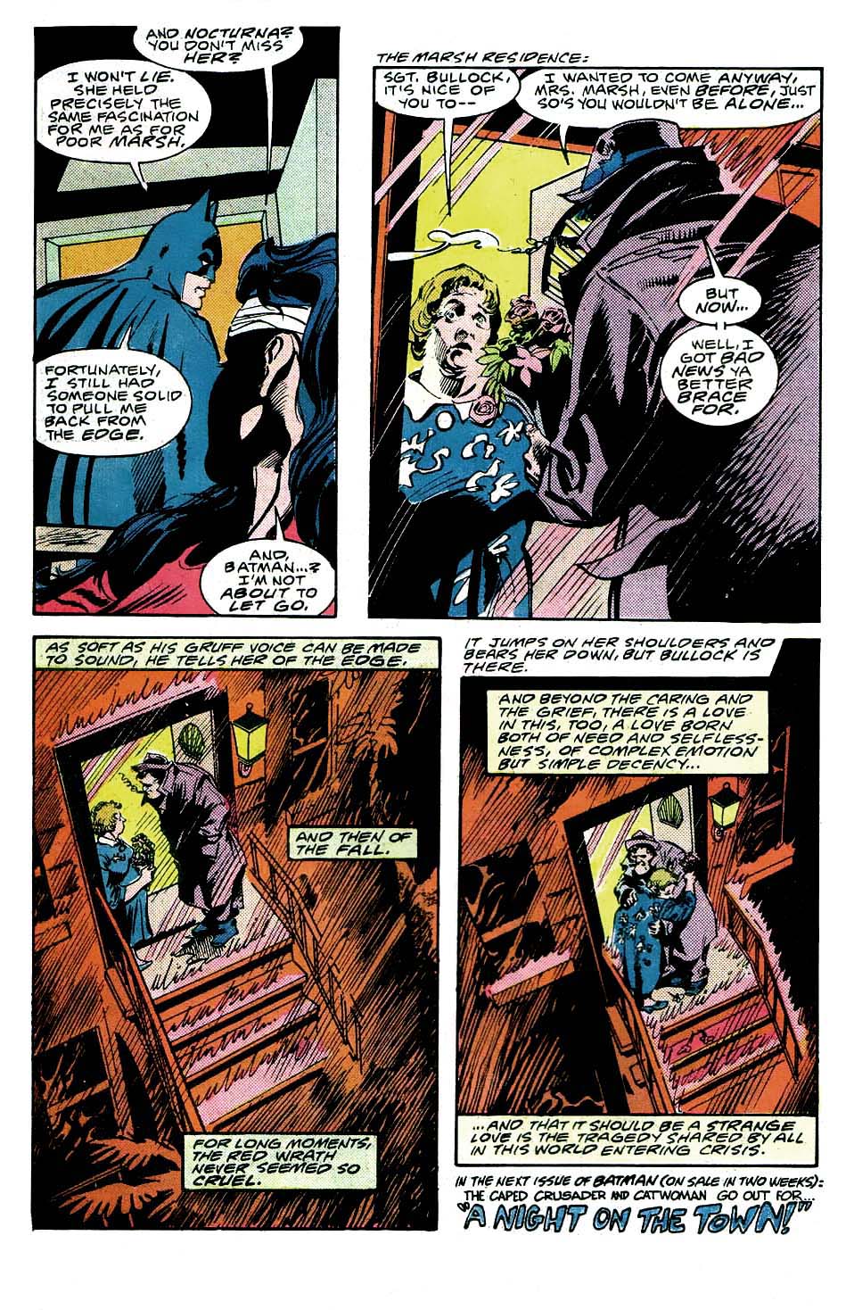 Crisis on Infinite Earths Omnibus (1985) issue 17 - Page 16