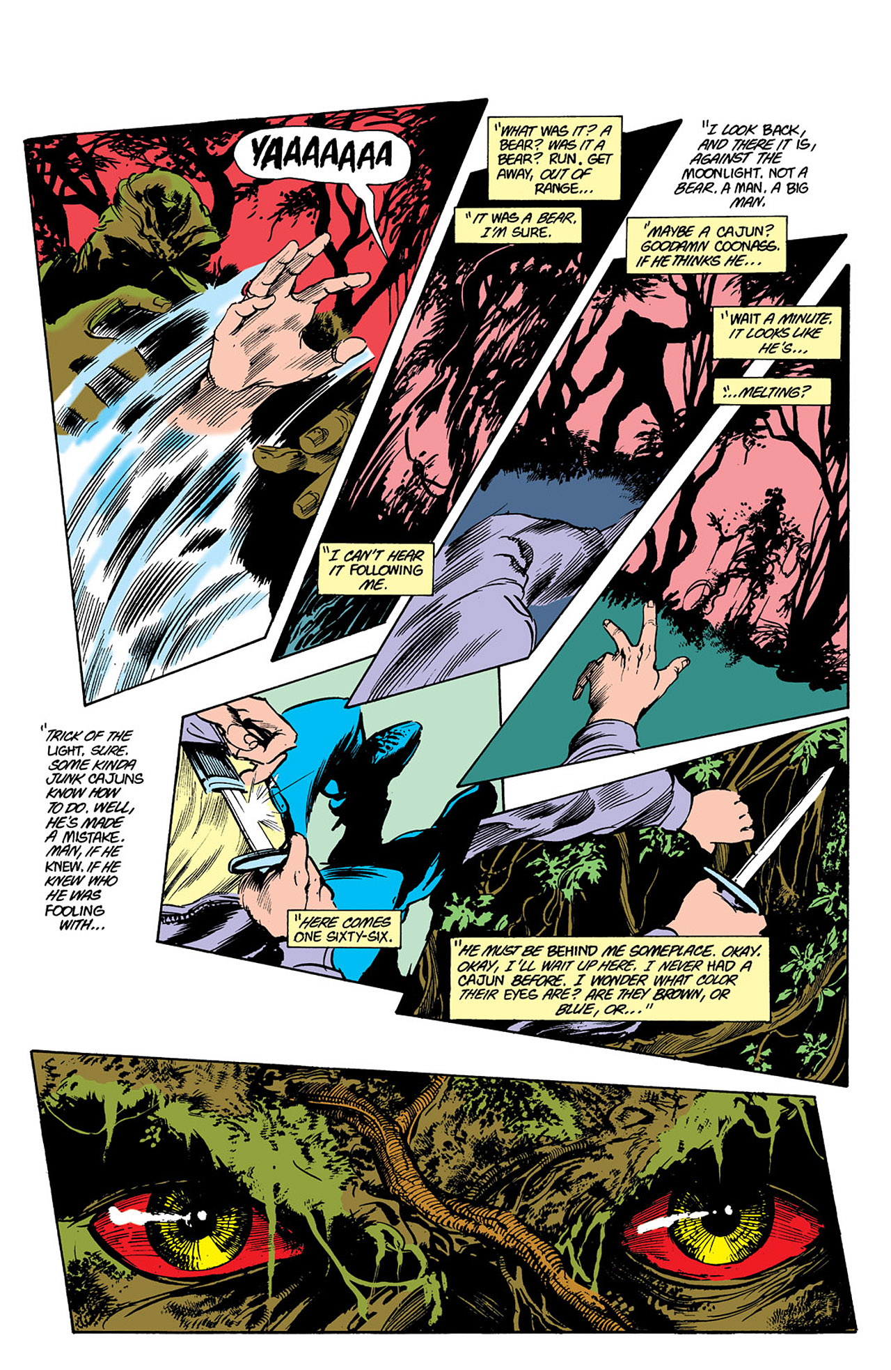 Crisis on Infinite Earths Omnibus (1985) issue 21 - Page 15