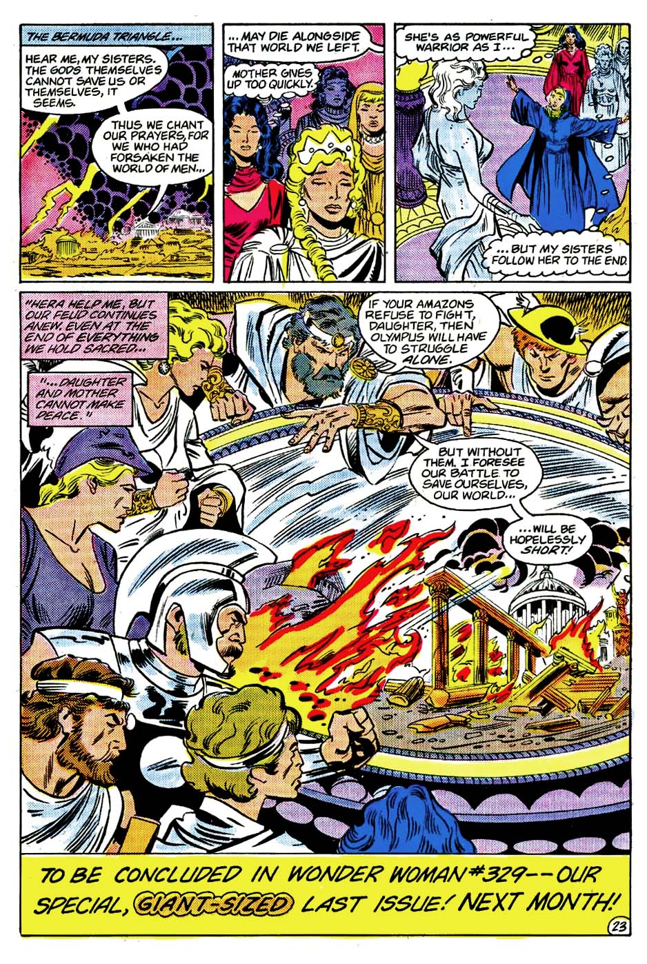 Crisis on Infinite Earths Omnibus (1985) issue 23 - Page 24