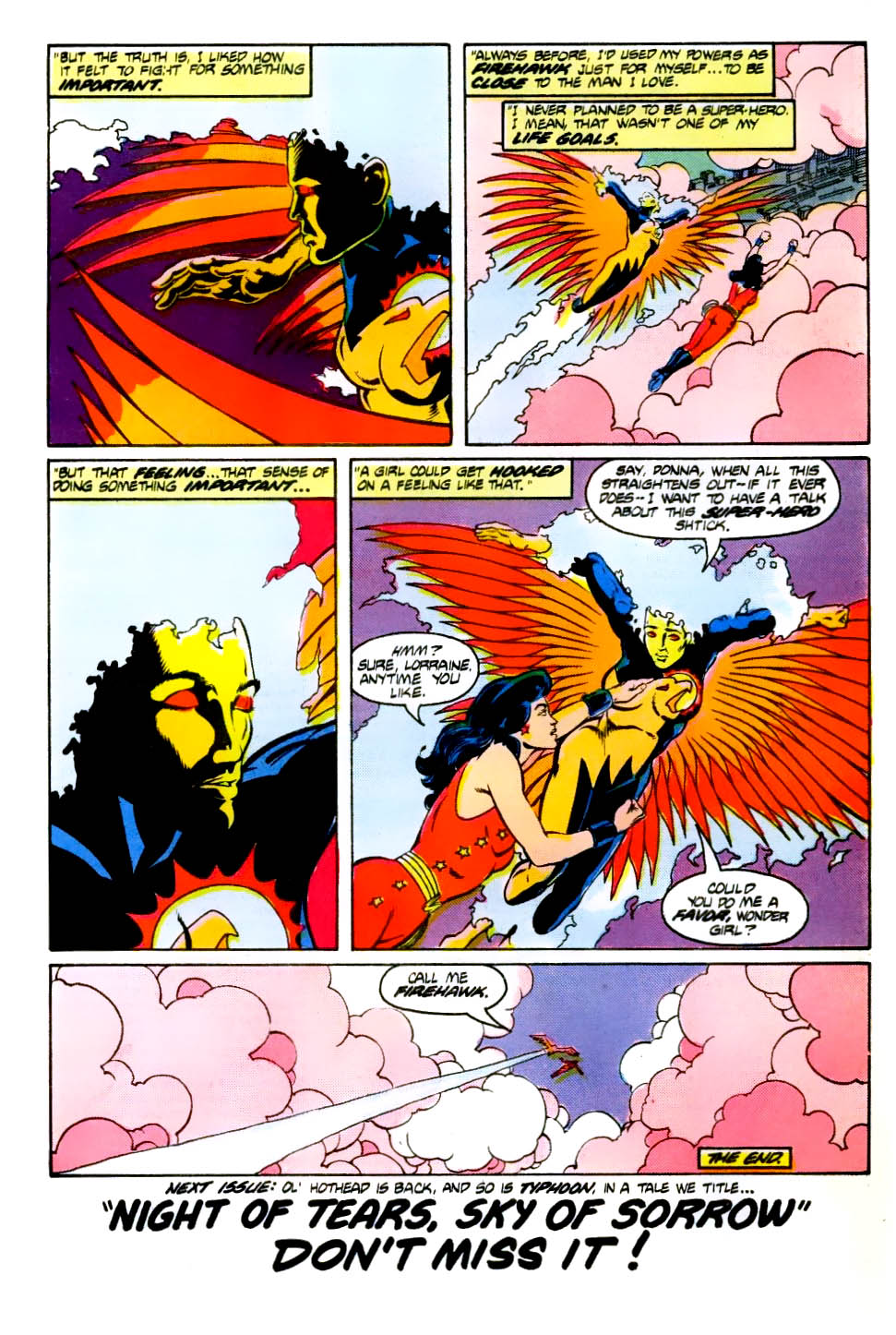 Crisis on Infinite Earths Omnibus (1985) issue 52 - Page 23