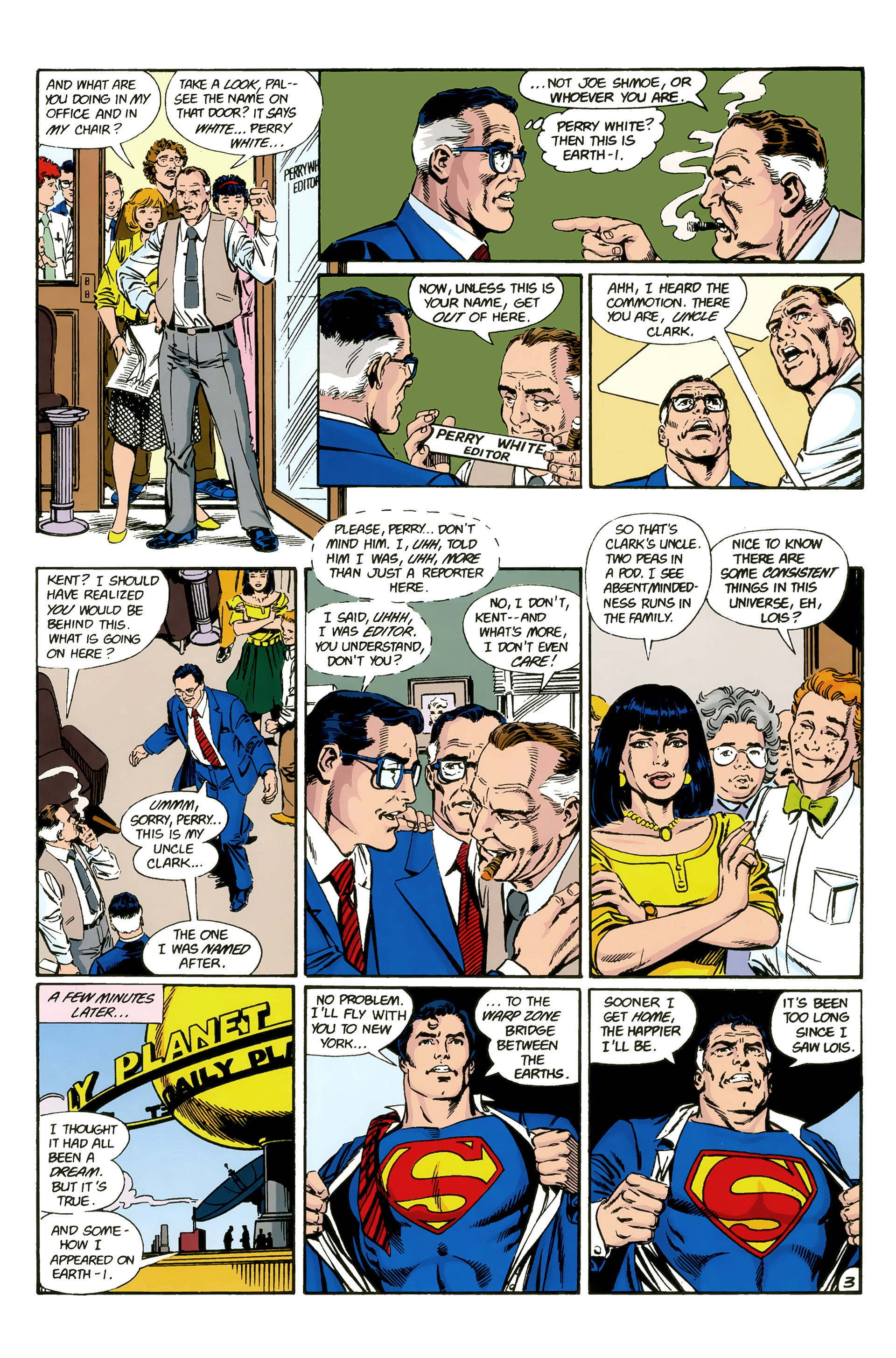 Crisis on Infinite Earths Omnibus (1985): Chapter Crisis-on-Infinite-Earths-55 - Page 4