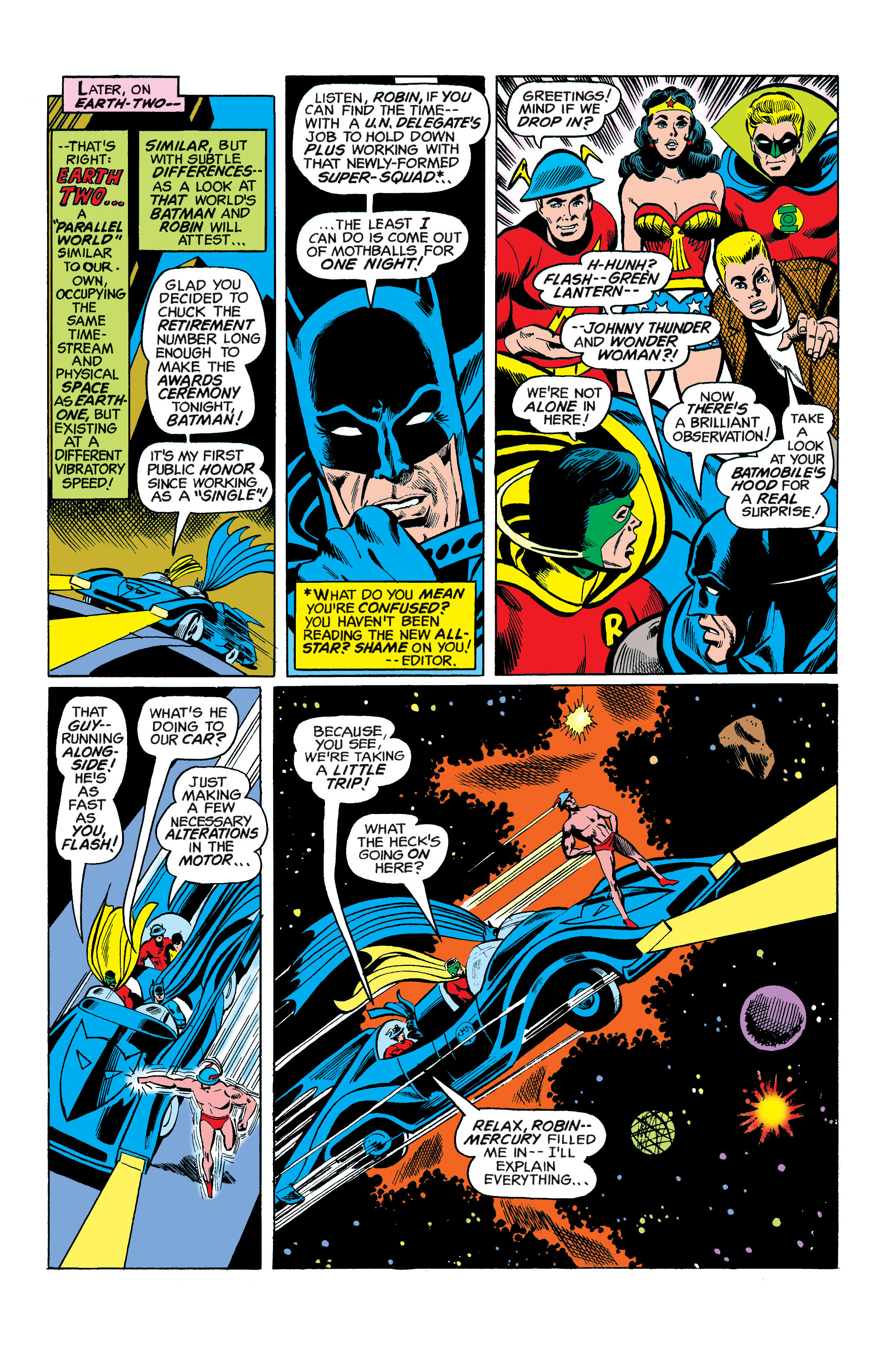 Crisis on Multiple Earths Omnibus: Chapter Crisis-on-Multiple-Earths-28 - Page 6