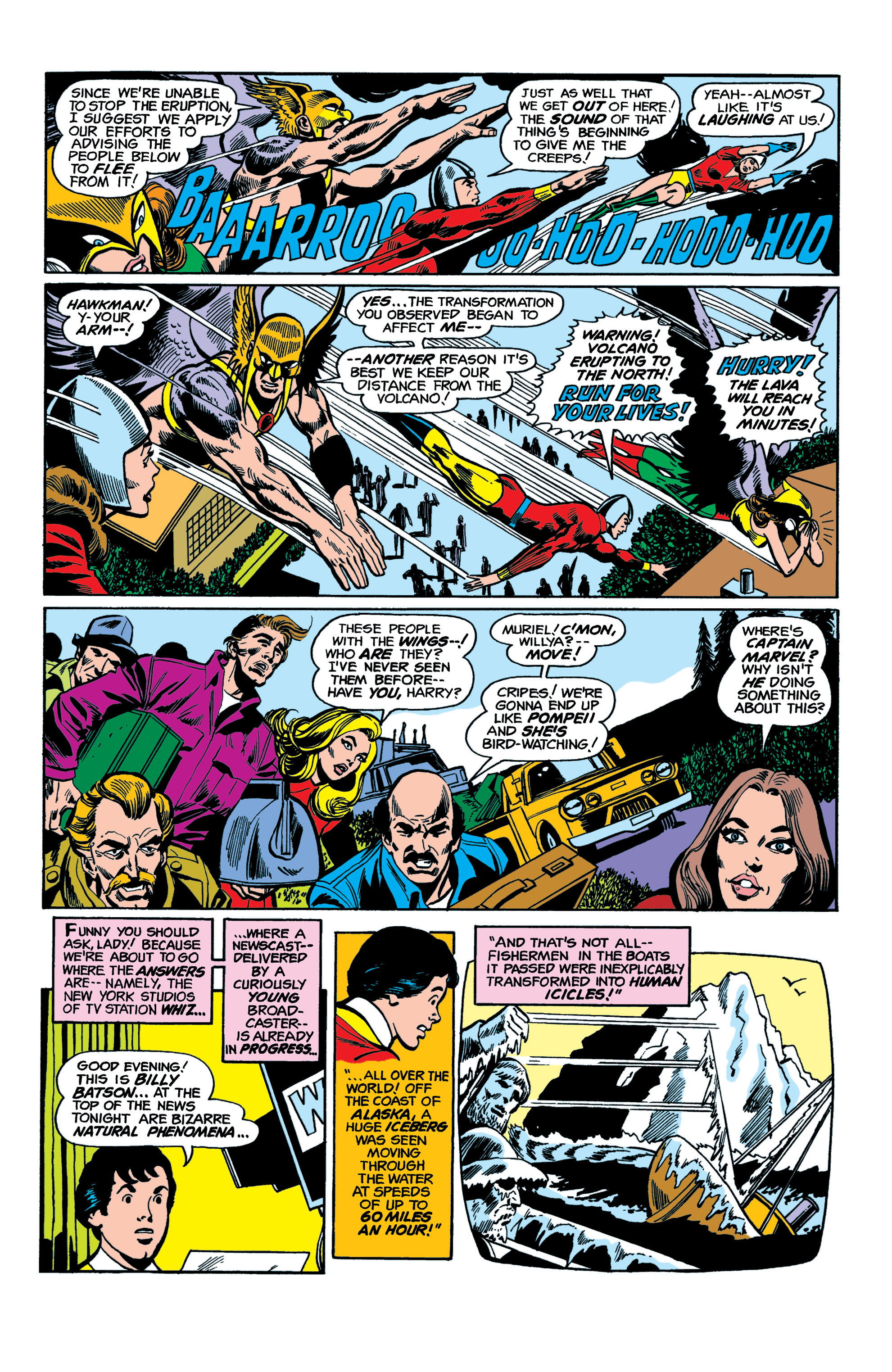 Crisis on Multiple Earths Omnibus: Chapter Crisis-on-Multiple-Earths-29 - Page 4