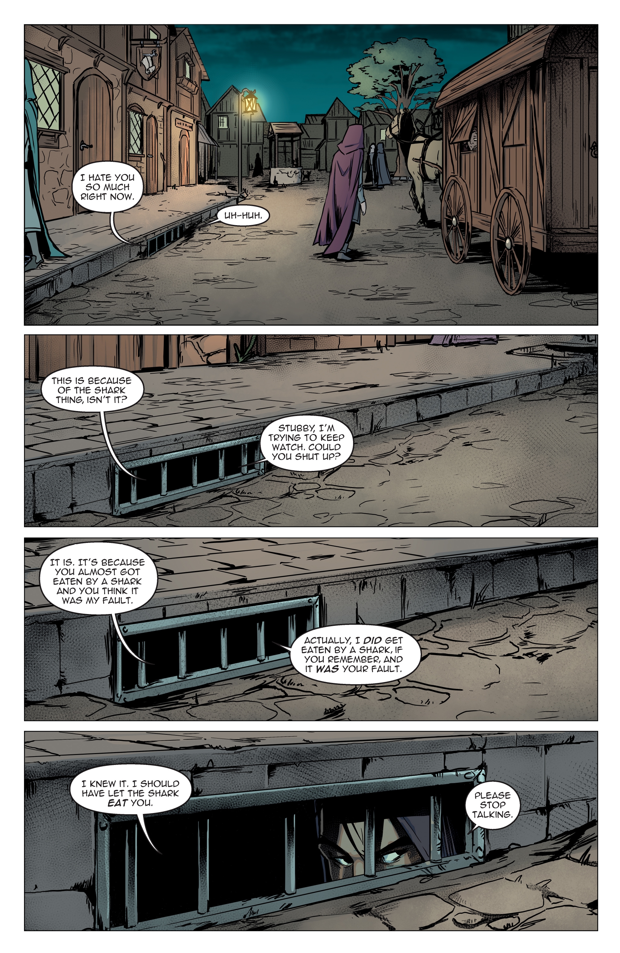 <{ $series->title }} issue 3 - Page 7