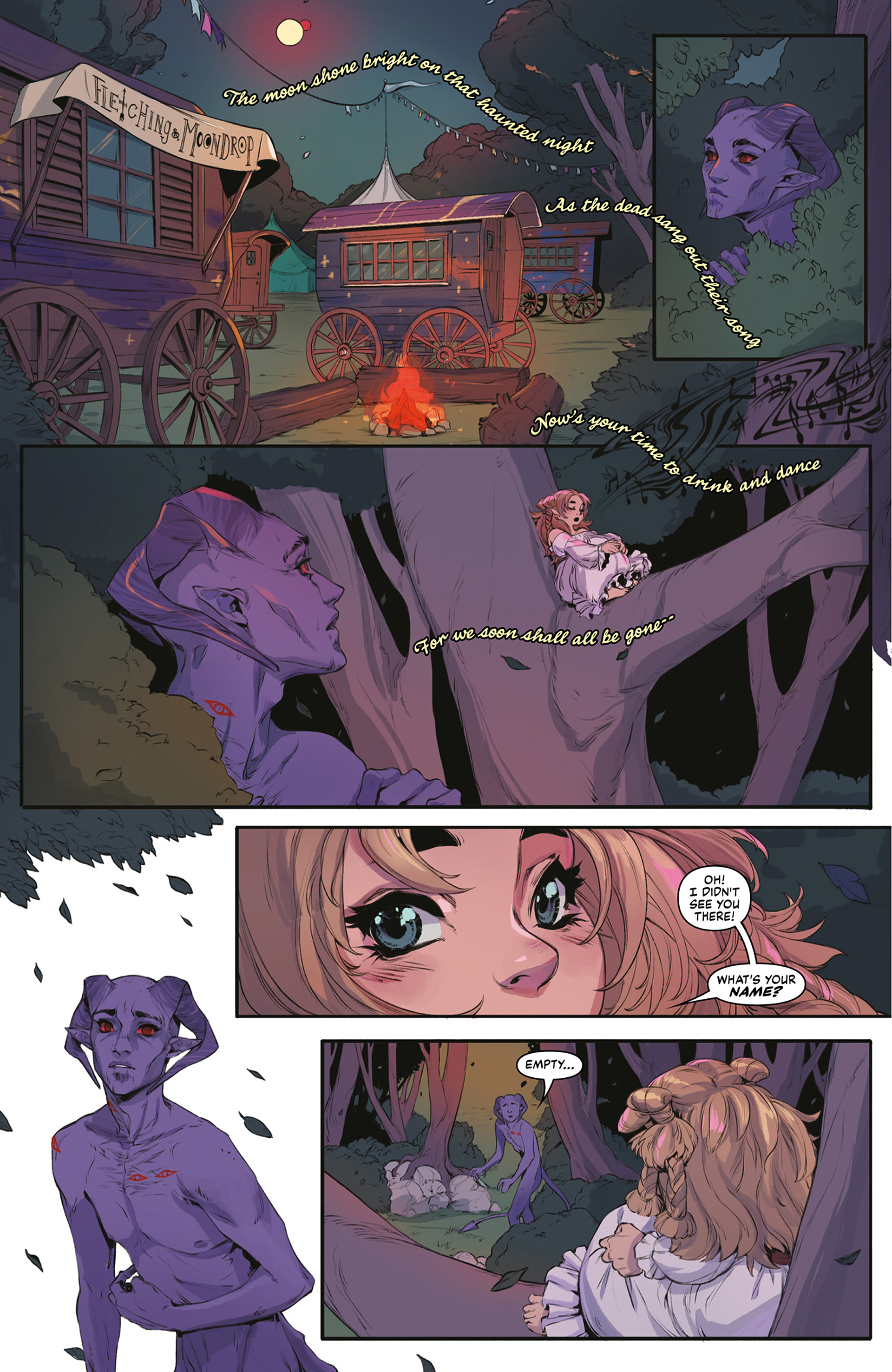 <{ $series->title }} issue HC - Page 10