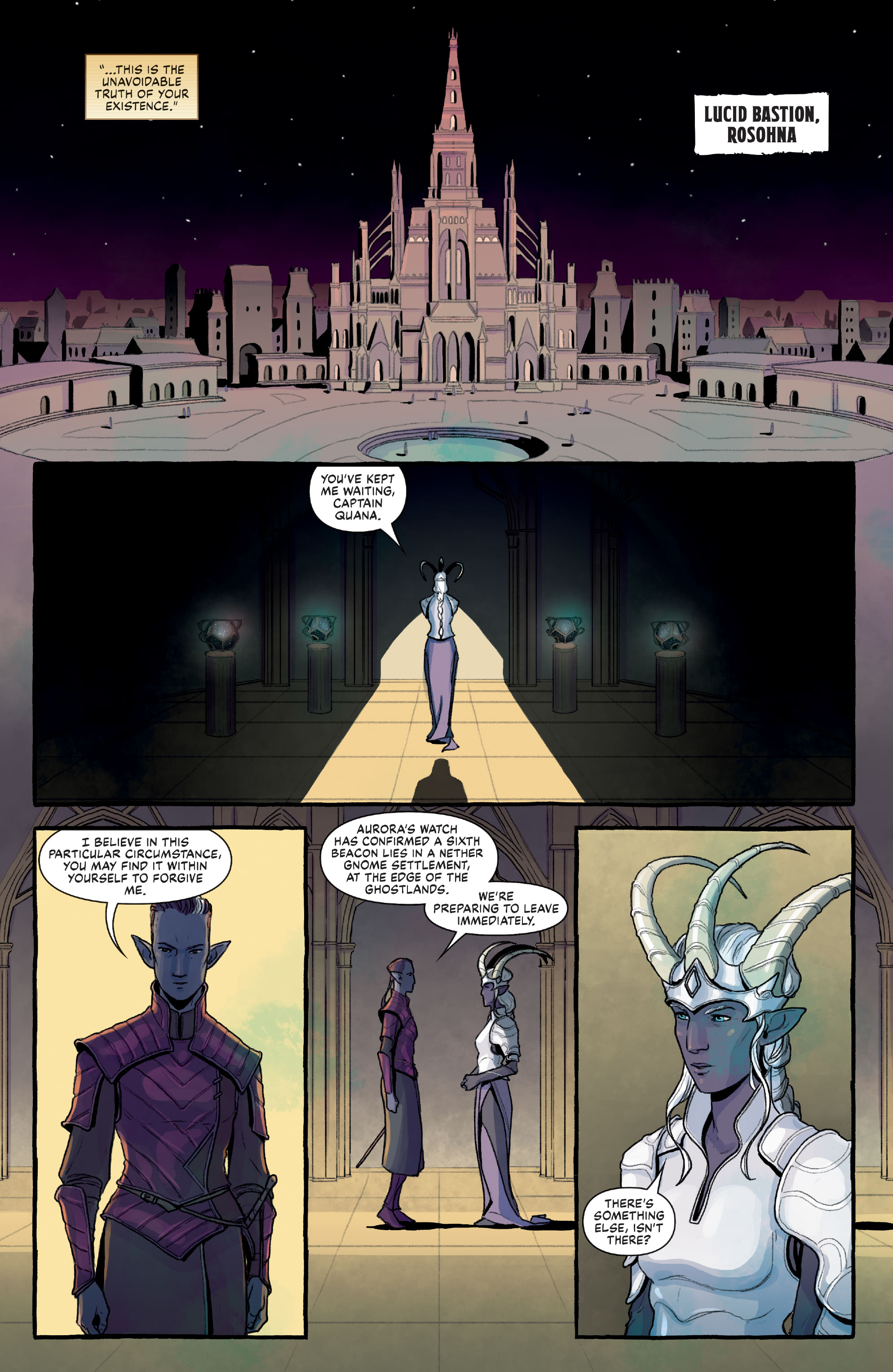 <{ $series->title }} issue 1 - Page 10