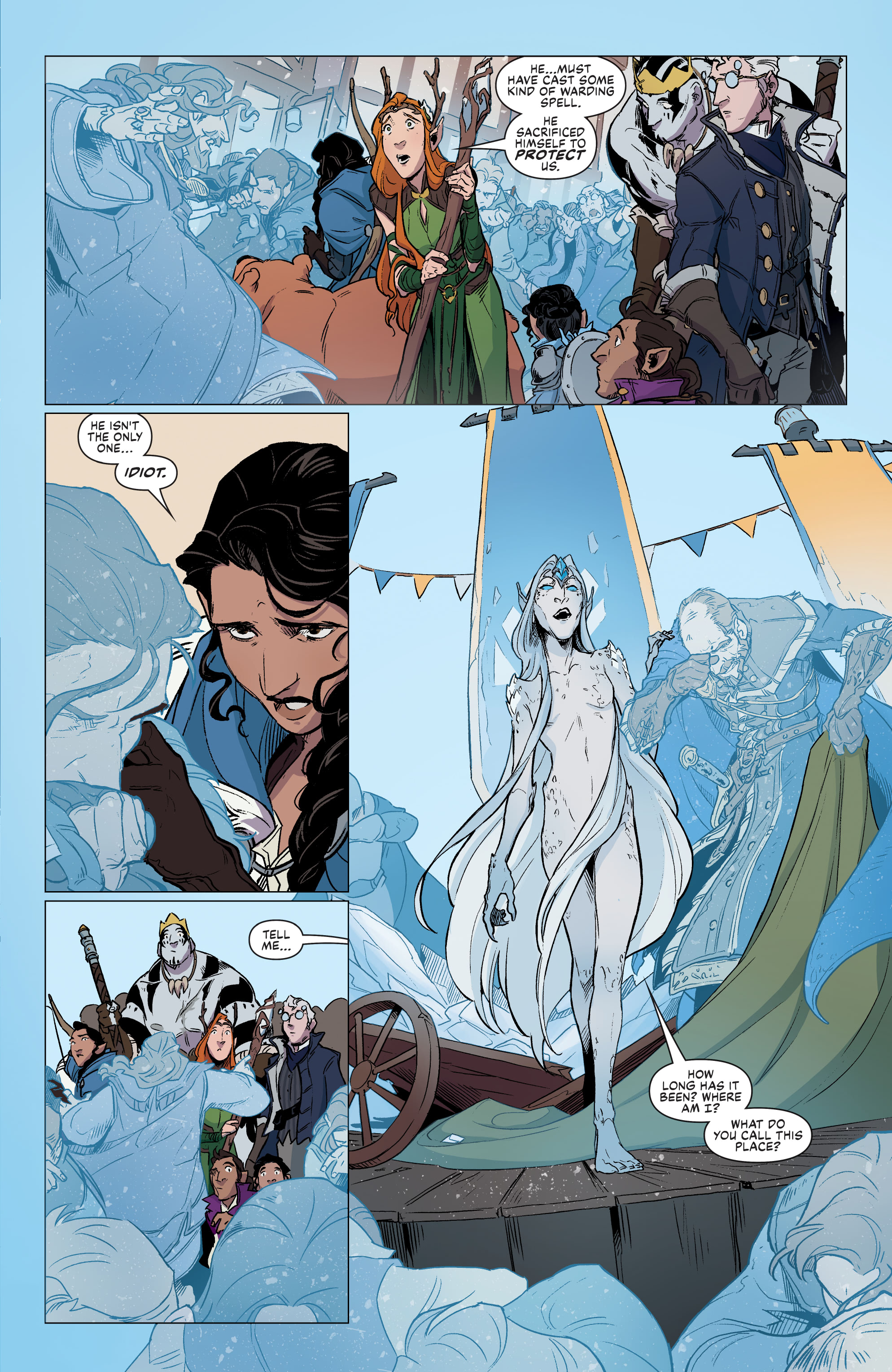 read vox machina origins online read vox machina origins online