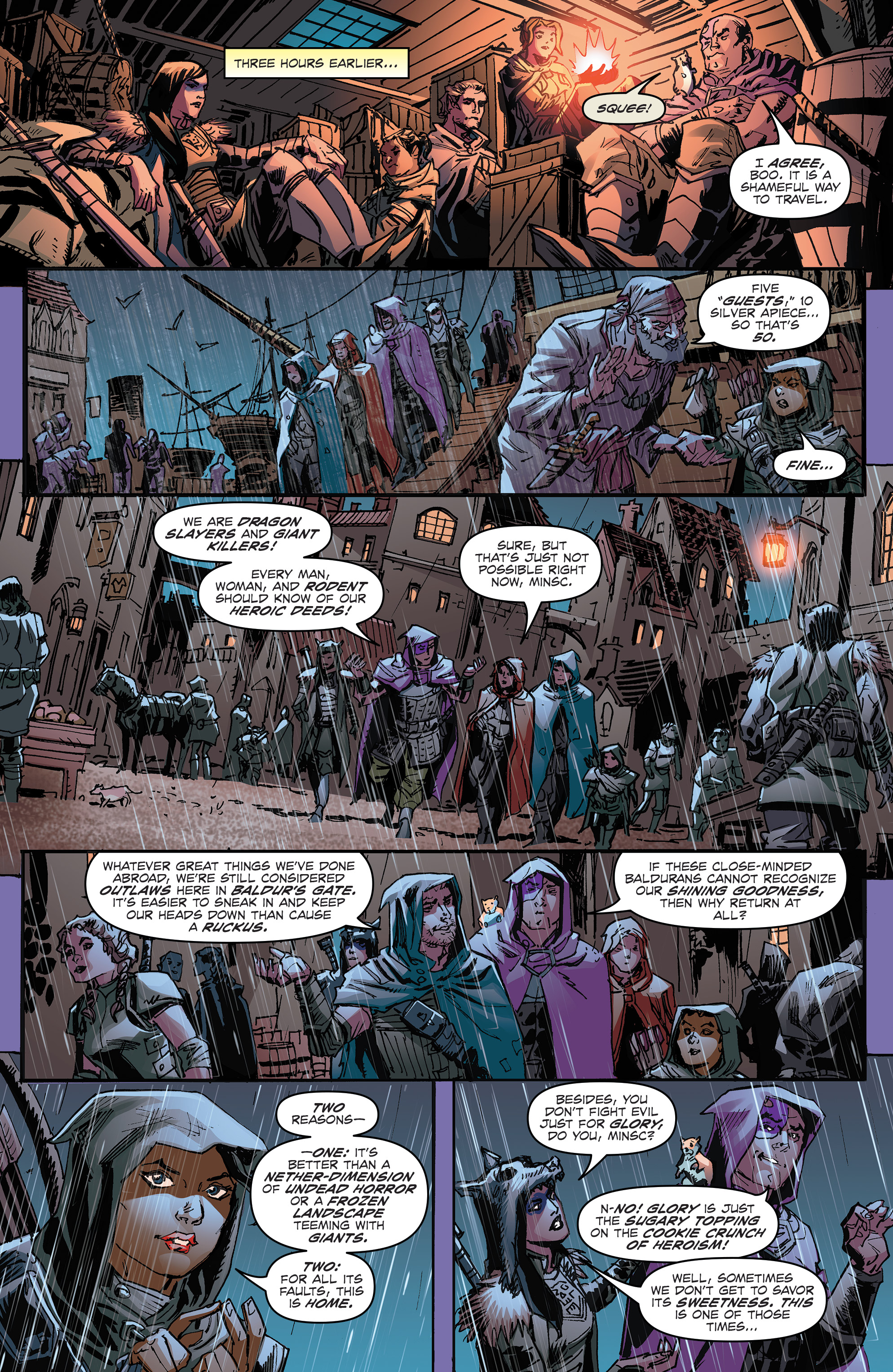 Crone (2019-) issue 1 - Page 100