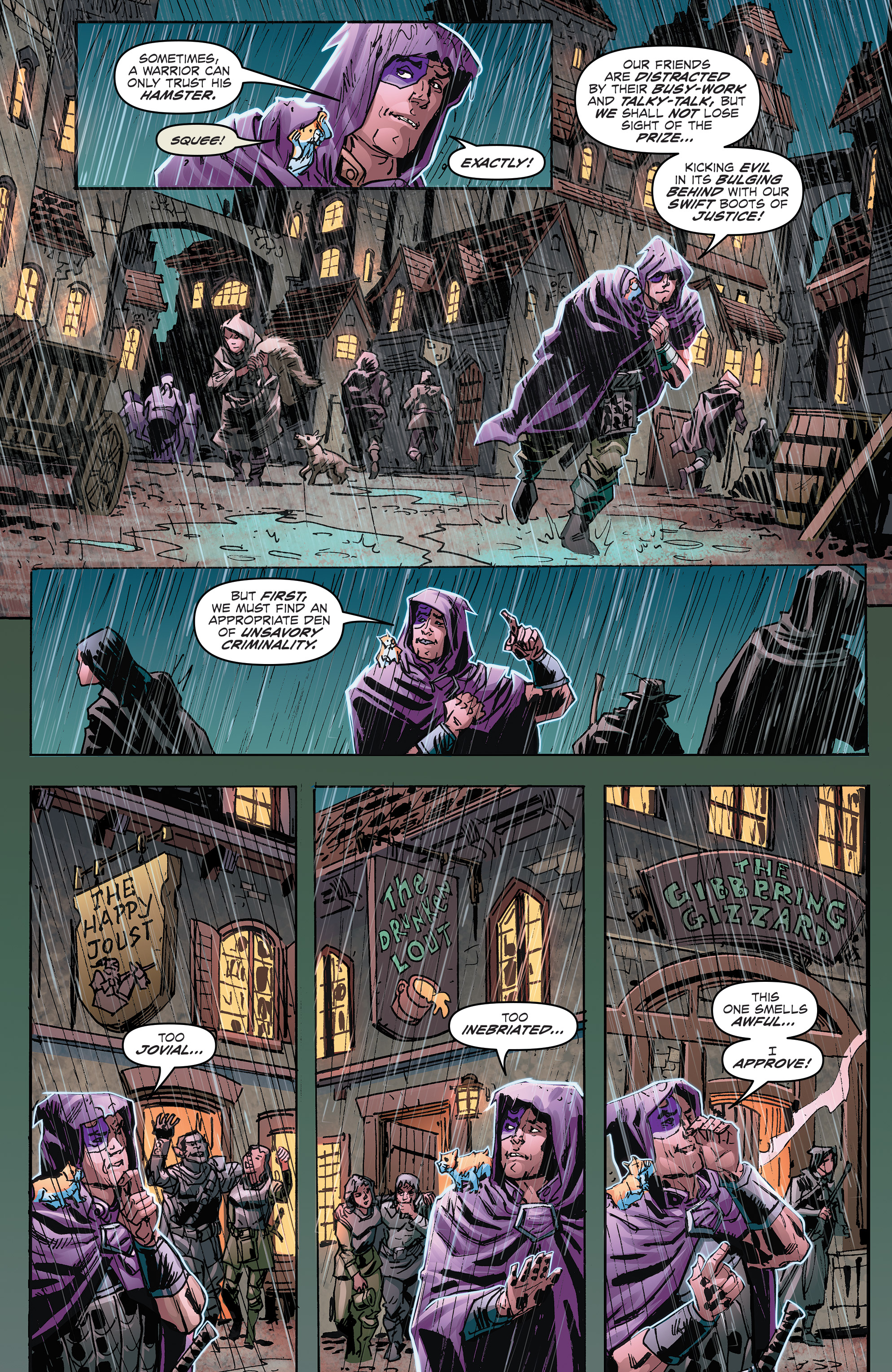 Crone (2019-) issue 1 - Page 102