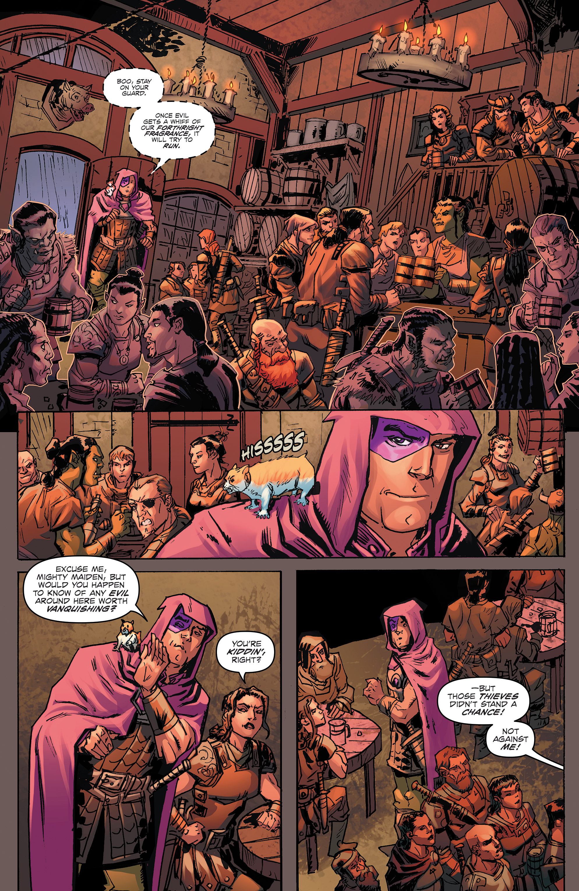 Crone (2019-) issue 1 - Page 103