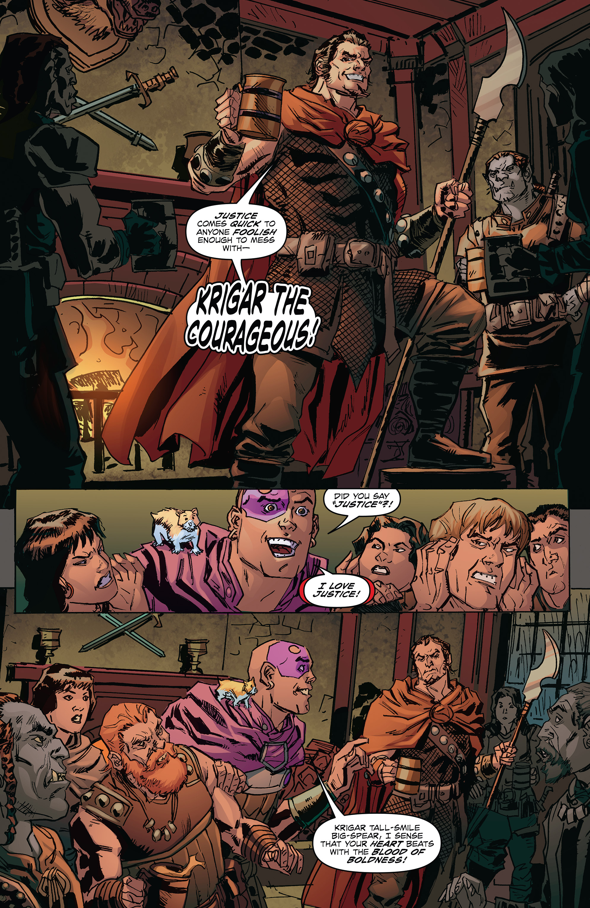 Crone (2019-) issue 1 - Page 104