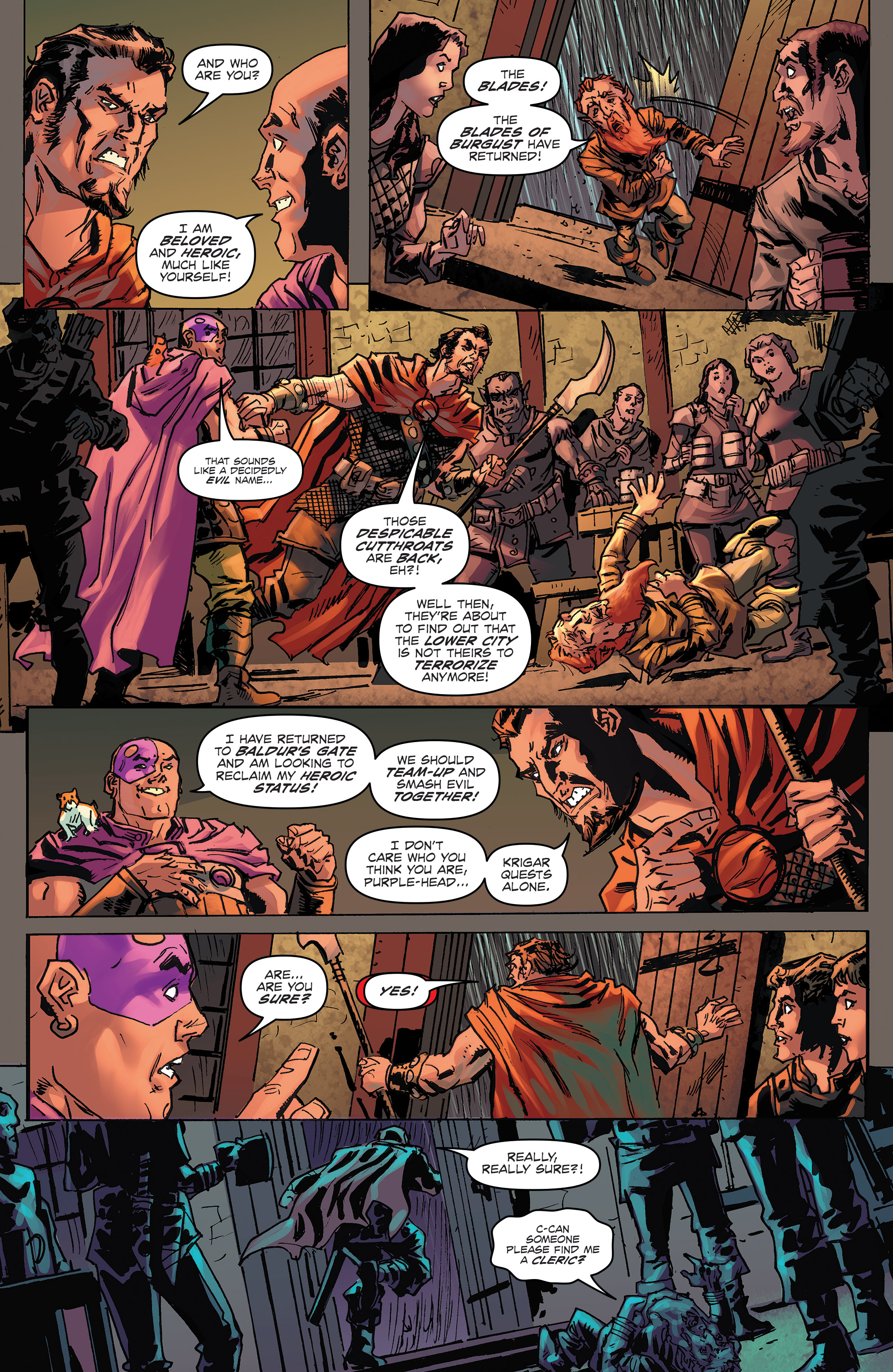 Crone (2019-) issue 1 - Page 105