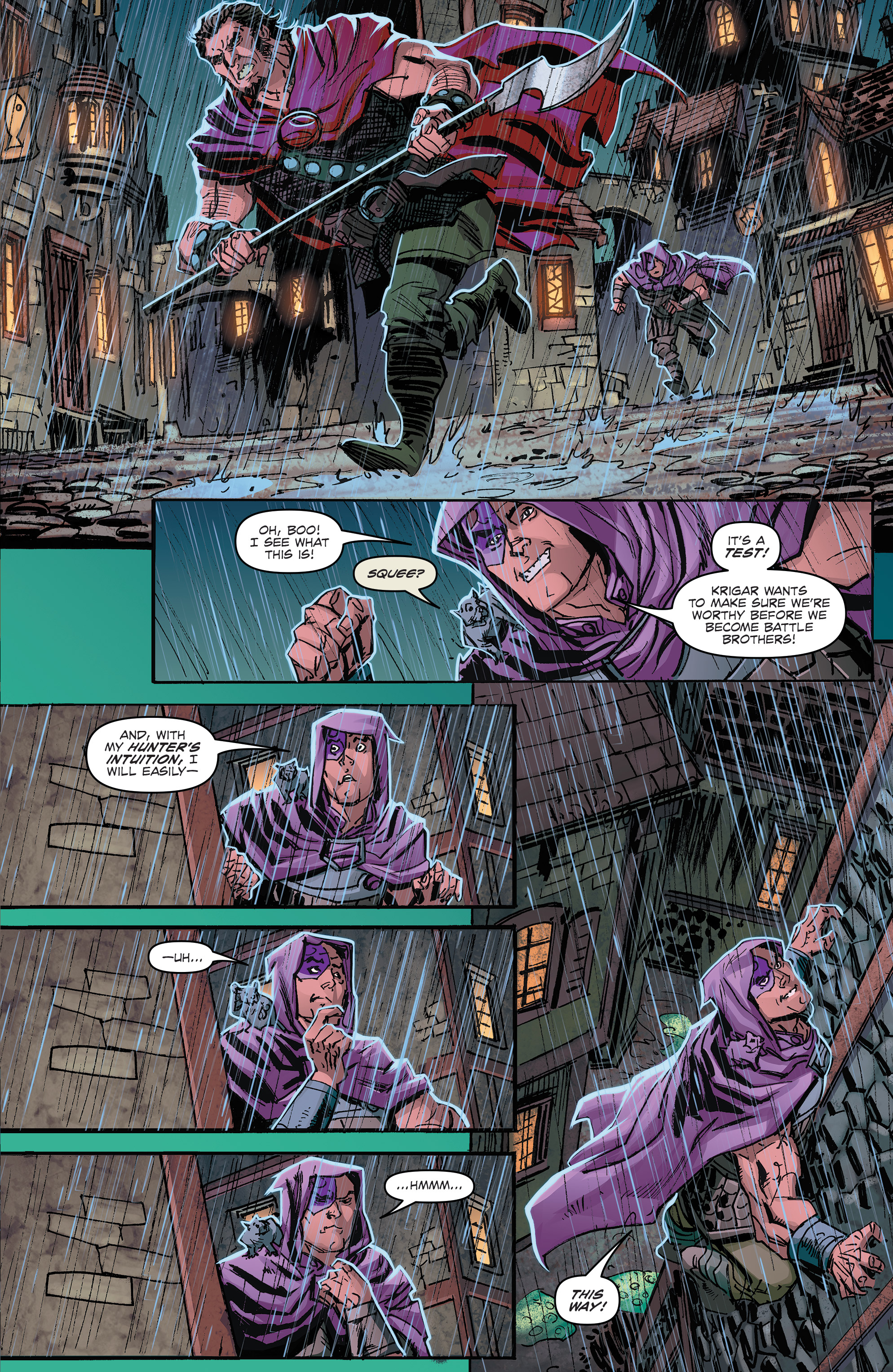 Crone (2019-) issue 1 - Page 106