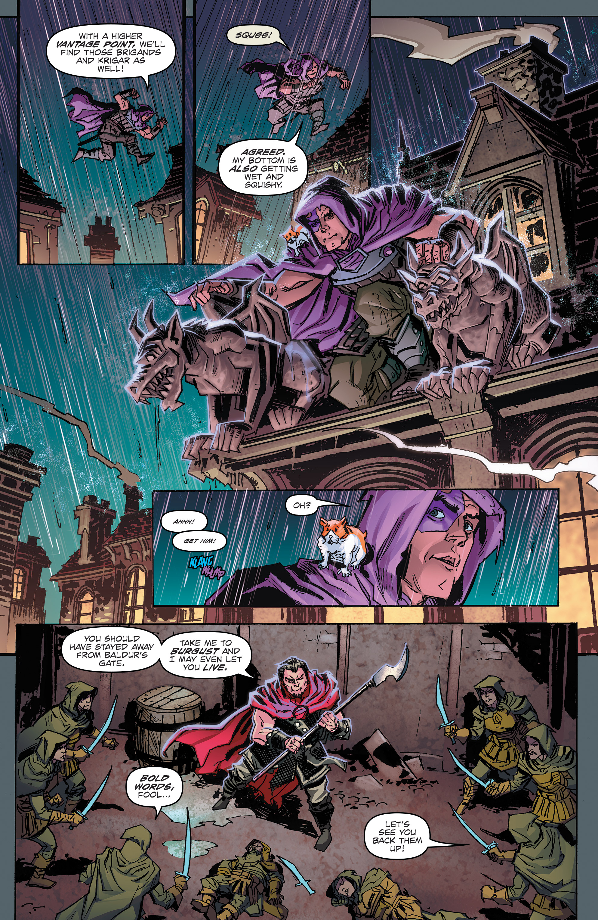 Crone (2019-) issue 1 - Page 107