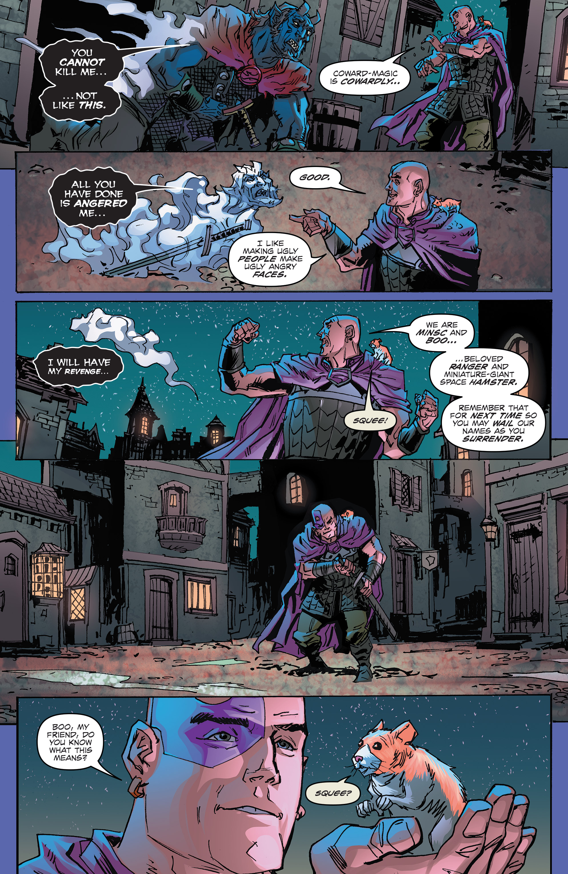 Crone (2019-) issue 1 - Page 116