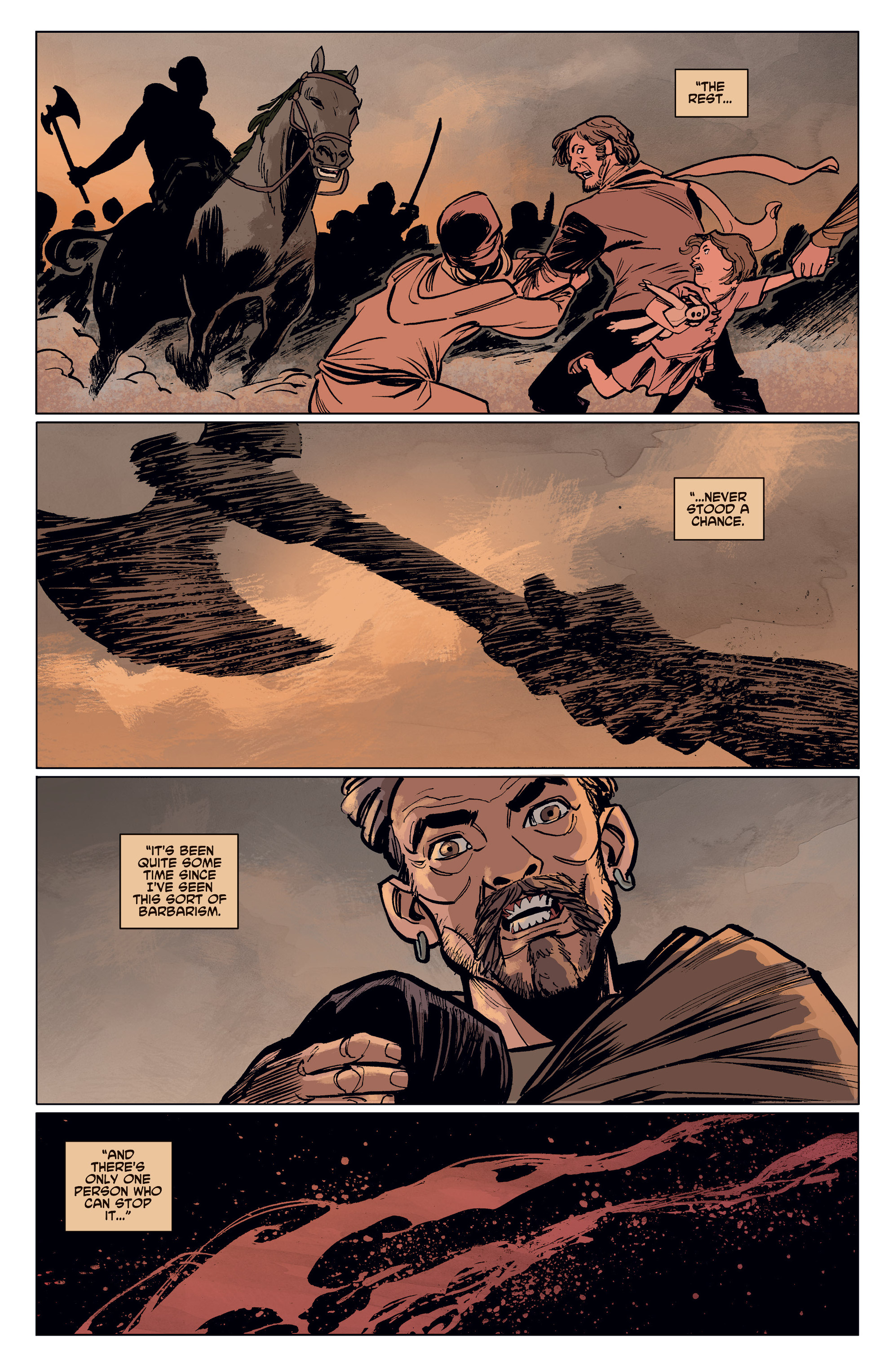 Crone (2019-) issue 1 - Page 15