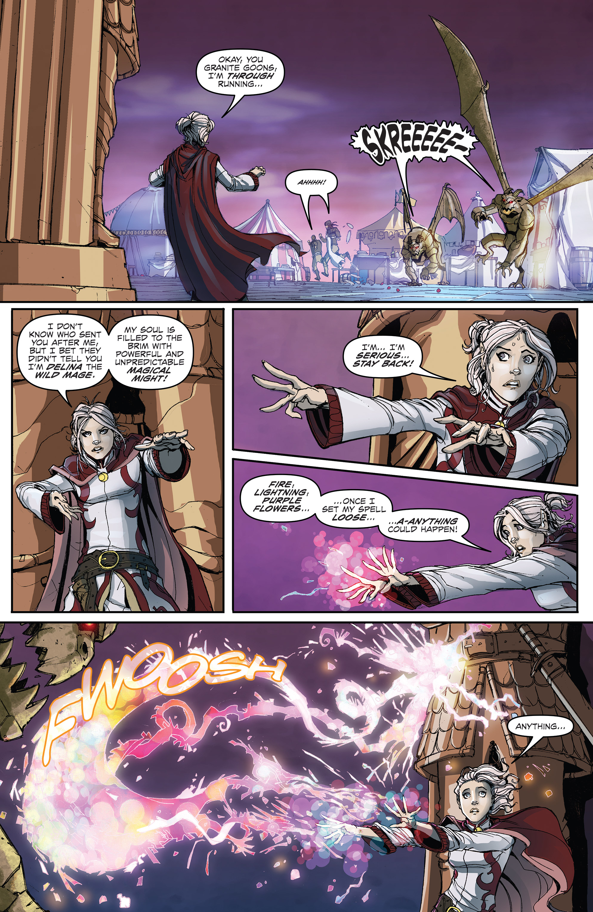 Crone (2019-) issue 1 - Page 34