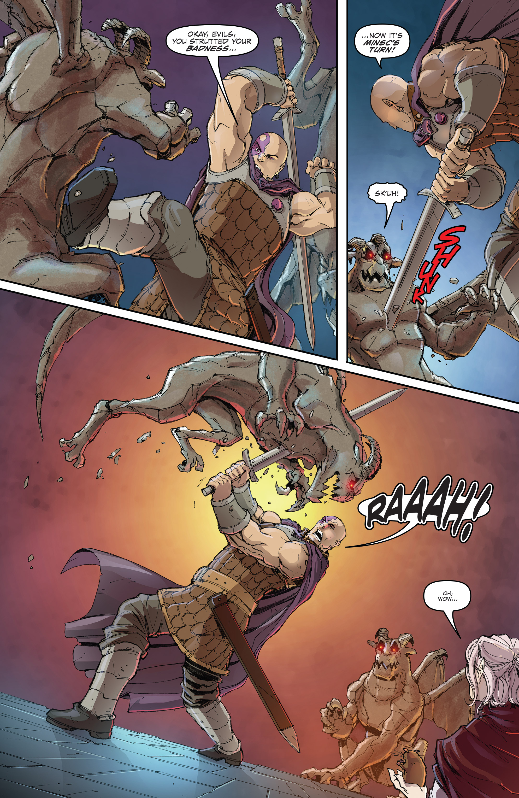 Crone (2019-) issue 1 - Page 39