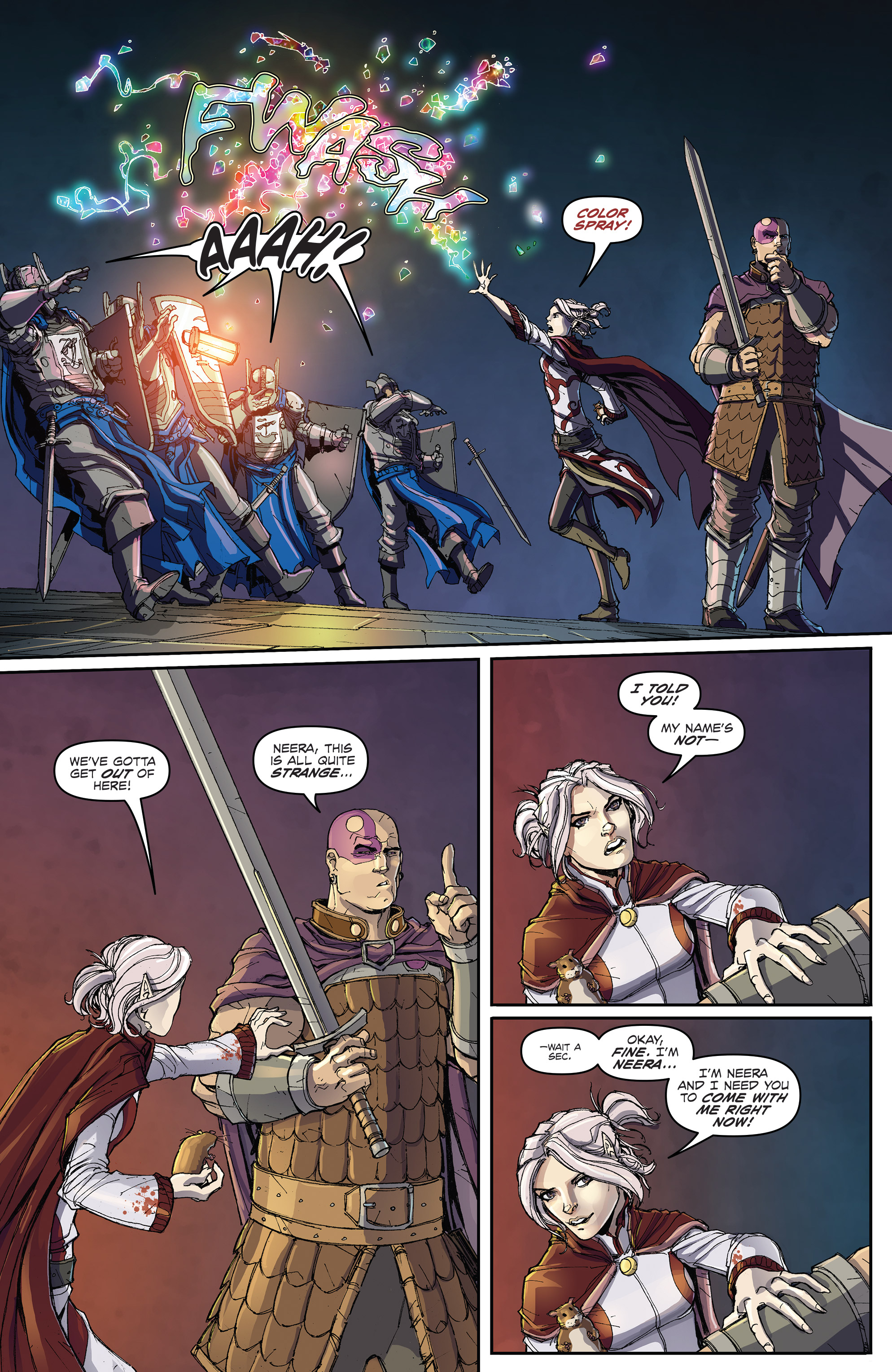 Crone (2019-) issue 1 - Page 42