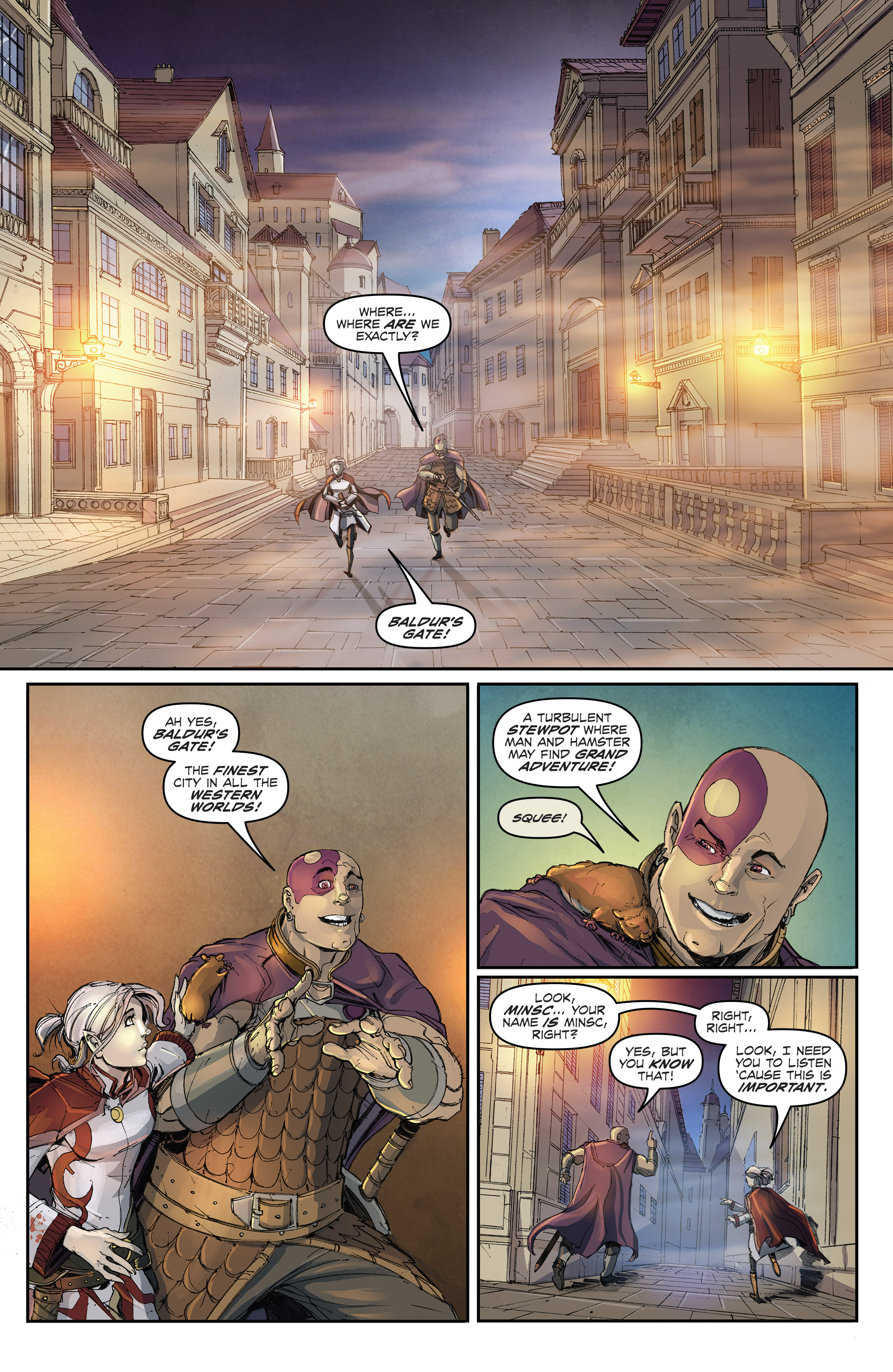 Crone (2019-) issue 1 - Page 44