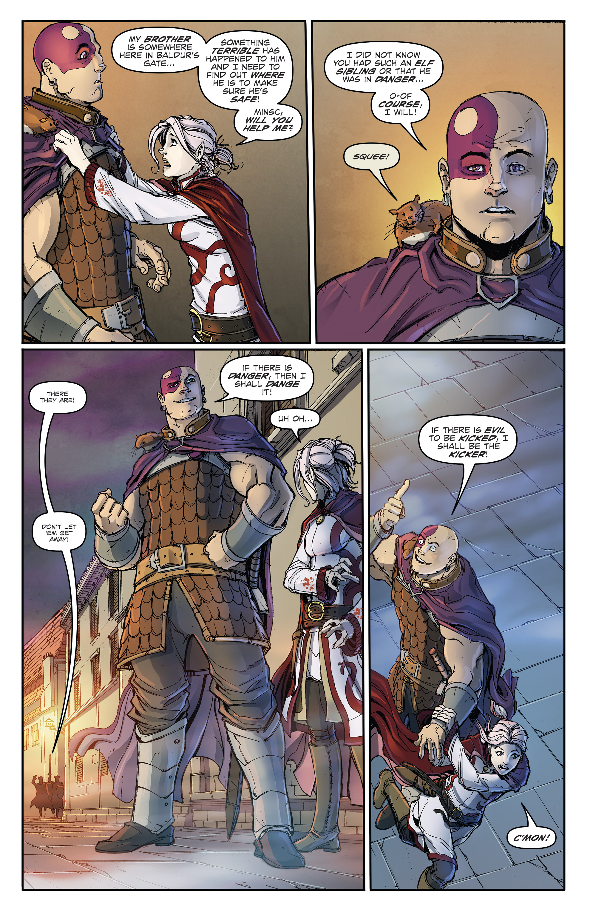 Crone (2019-) issue 1 - Page 45