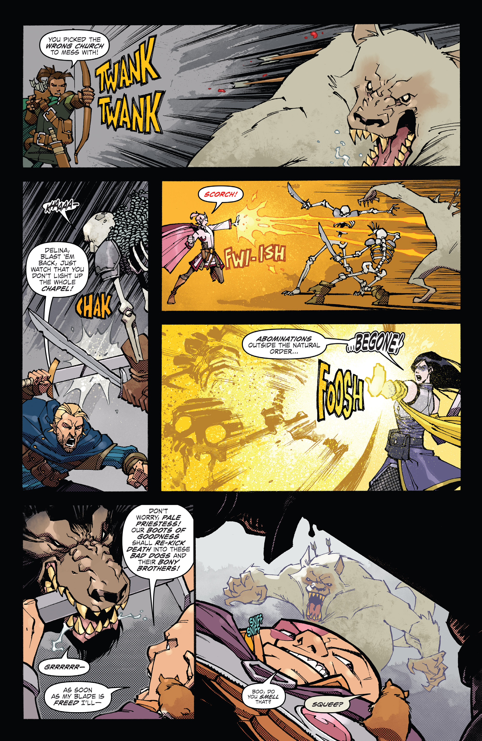 Crone (2019-) issue 1 - Page 51