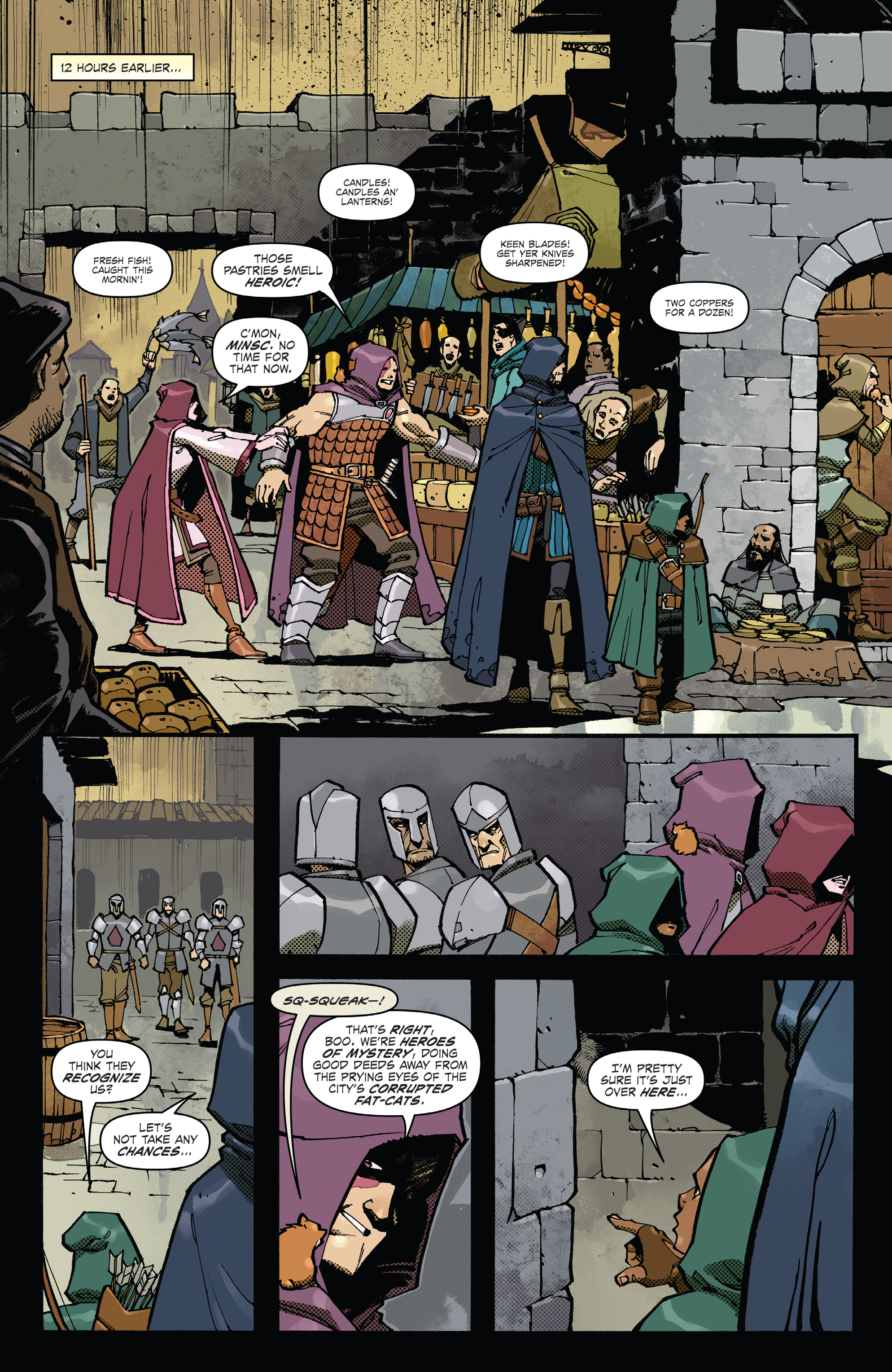 Crone (2019-) issue 1 - Page 52