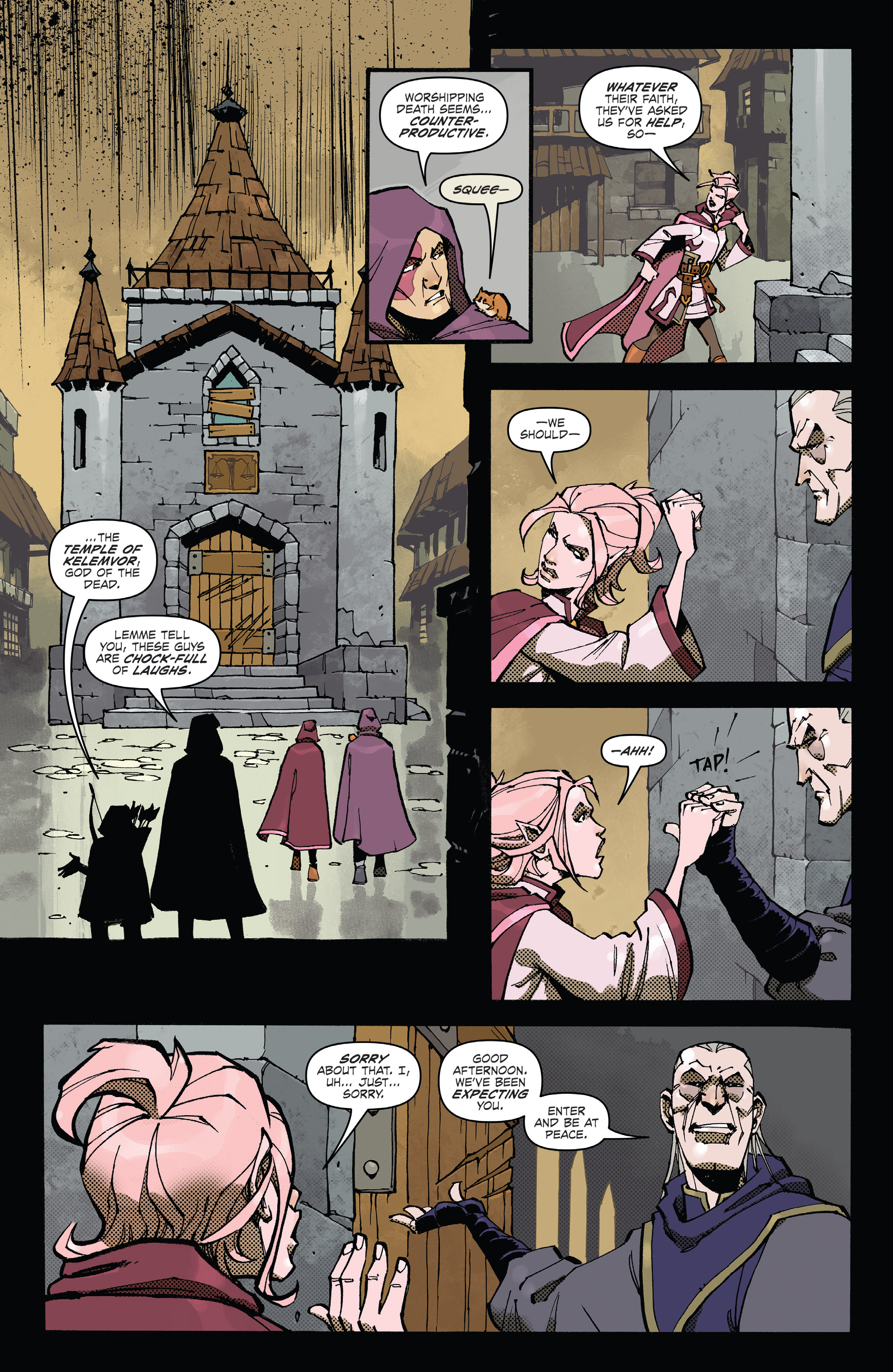 Crone (2019-) issue 1 - Page 53